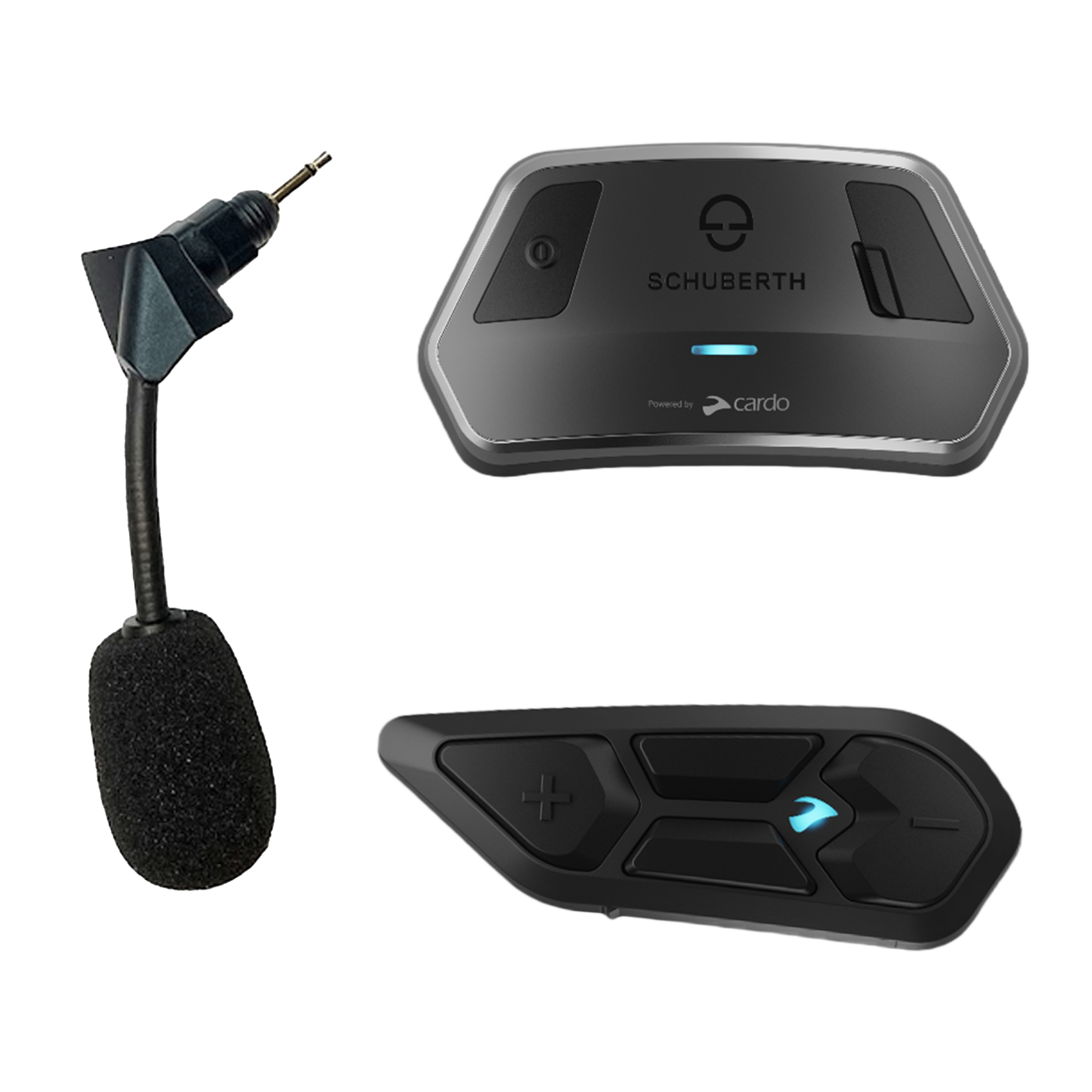 Schuberth Sena system Schuberth SC2 edge (C5, J2, S3, E2)