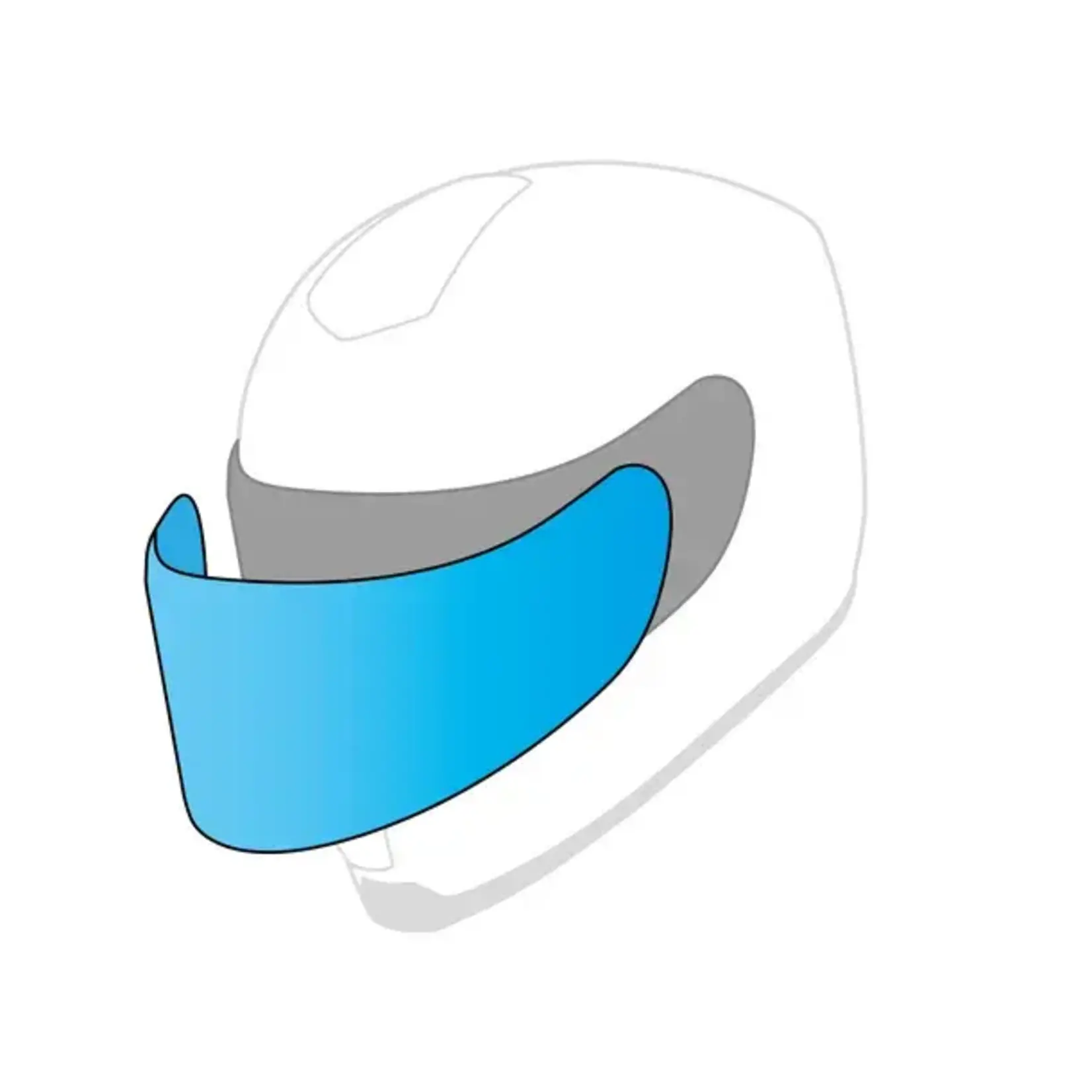 Schuberth Visor schuberth (C5/S3)
