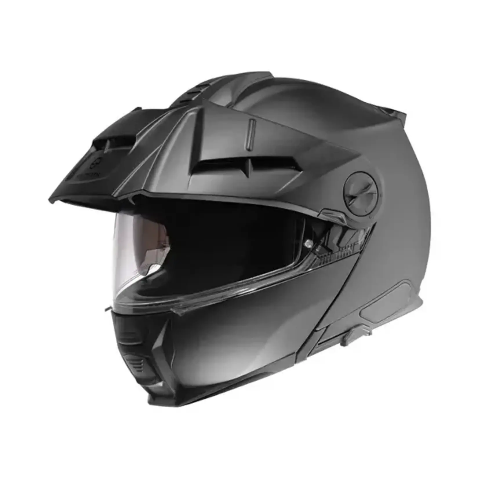 Schuberth Schuberth helmet E2 Solid flat.black