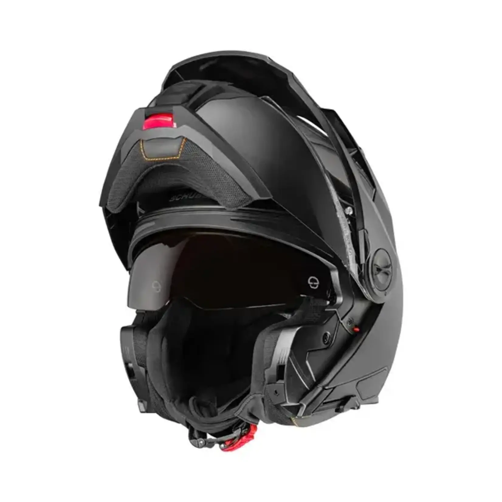 Schuberth Schuberth helmet E2 Solid flat.black