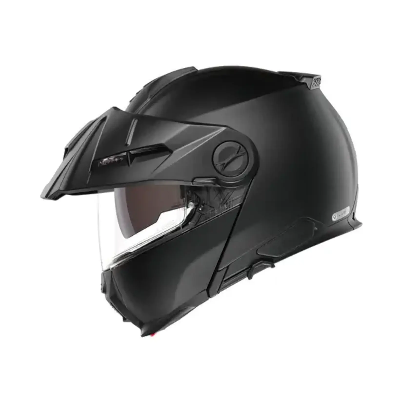Schuberth Schuberth E2 Solid flat black