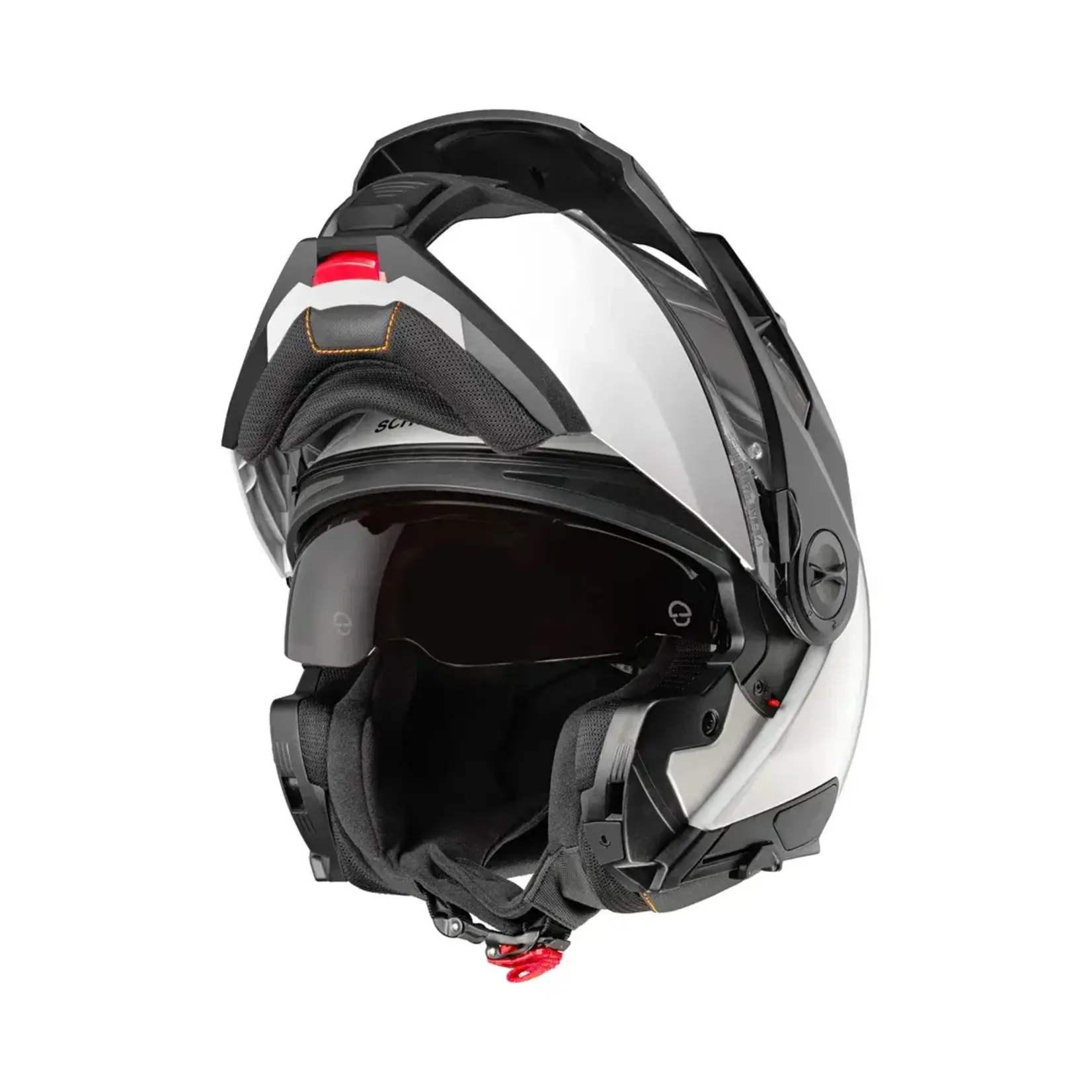 Schuberth Schuberth helmet E2 Solid white