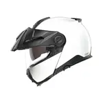 Schuberth Schuberth E2 Solid white