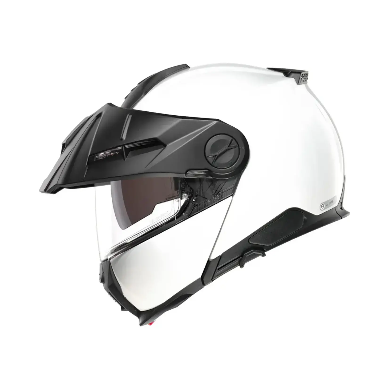 Schuberth Schuberth helmet E2 Solid white