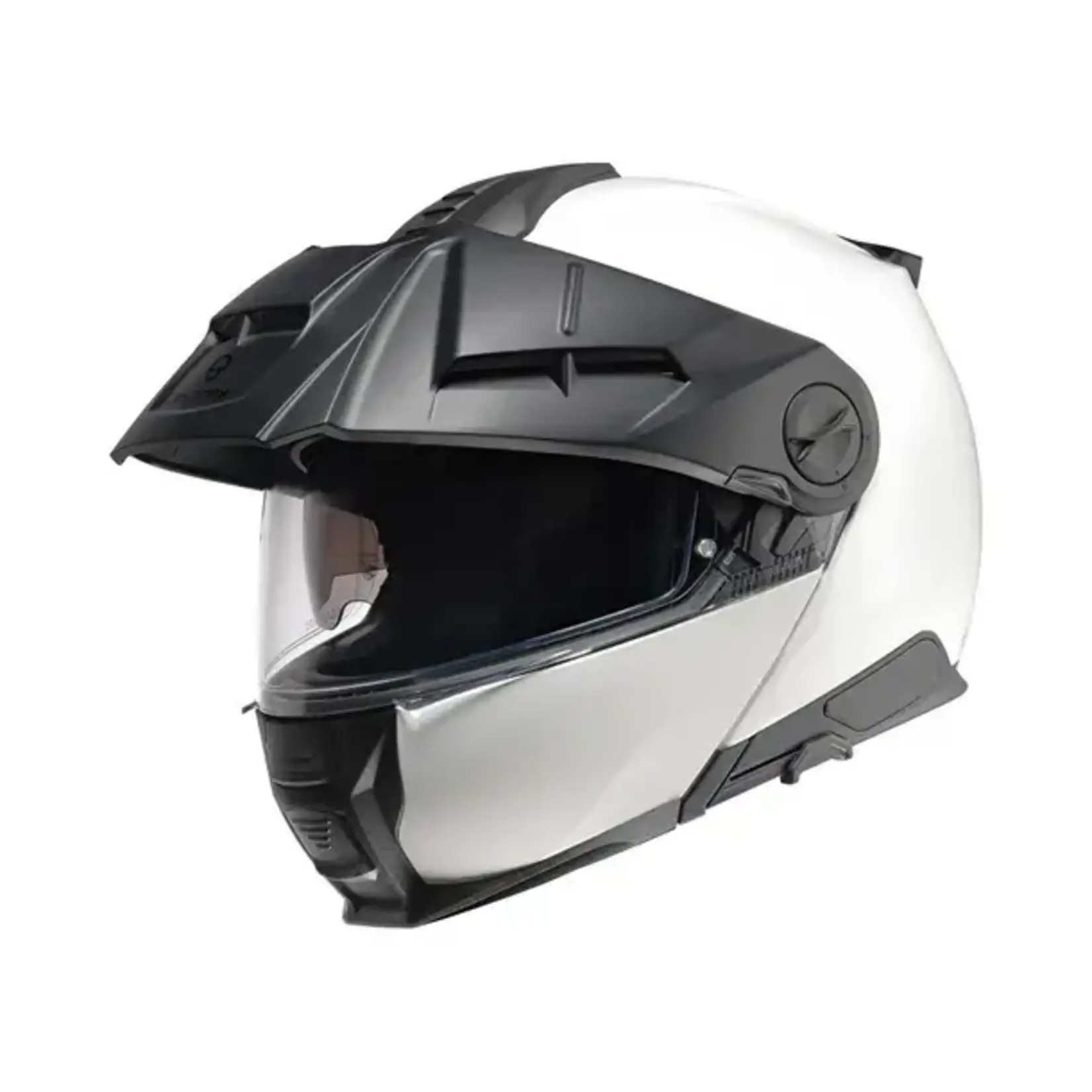 Schuberth Schuberth helmet E2 Solid white