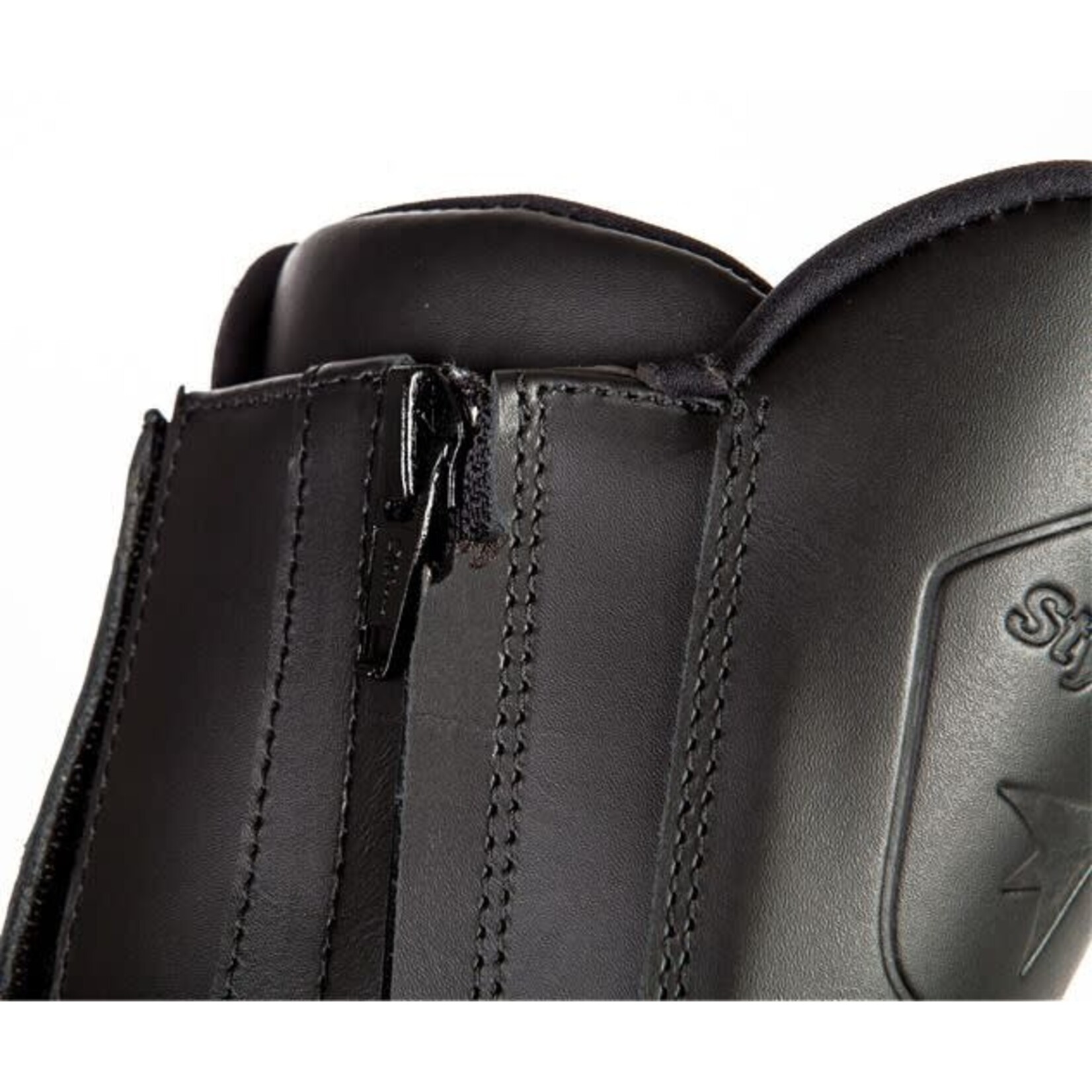 StylMartin Stylmartin boot syncro wp black