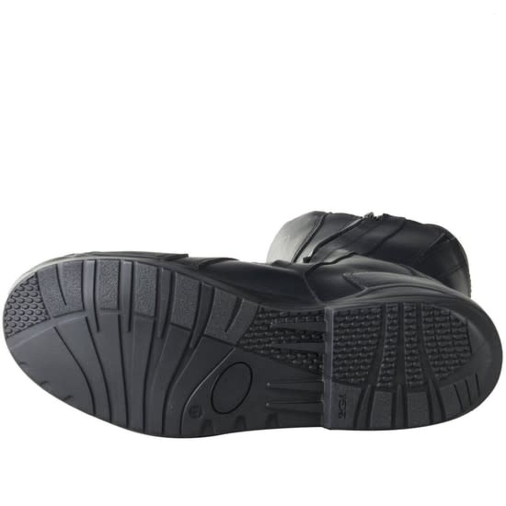 StylMartin Stylmartin boot syncro wp black