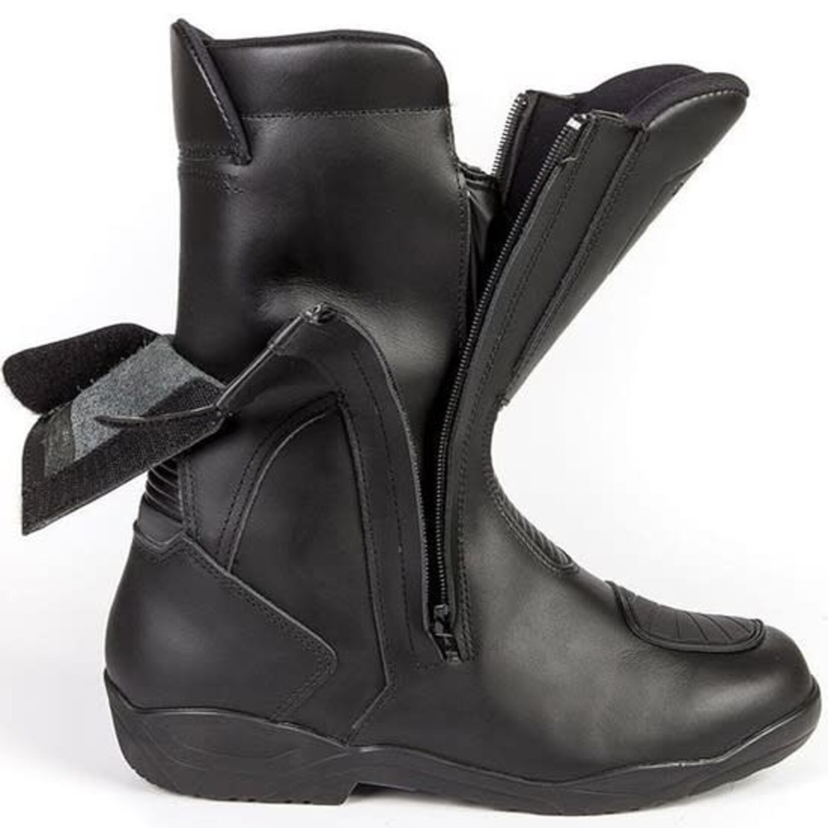 StylMartin Stylmartin boot syncro wp black