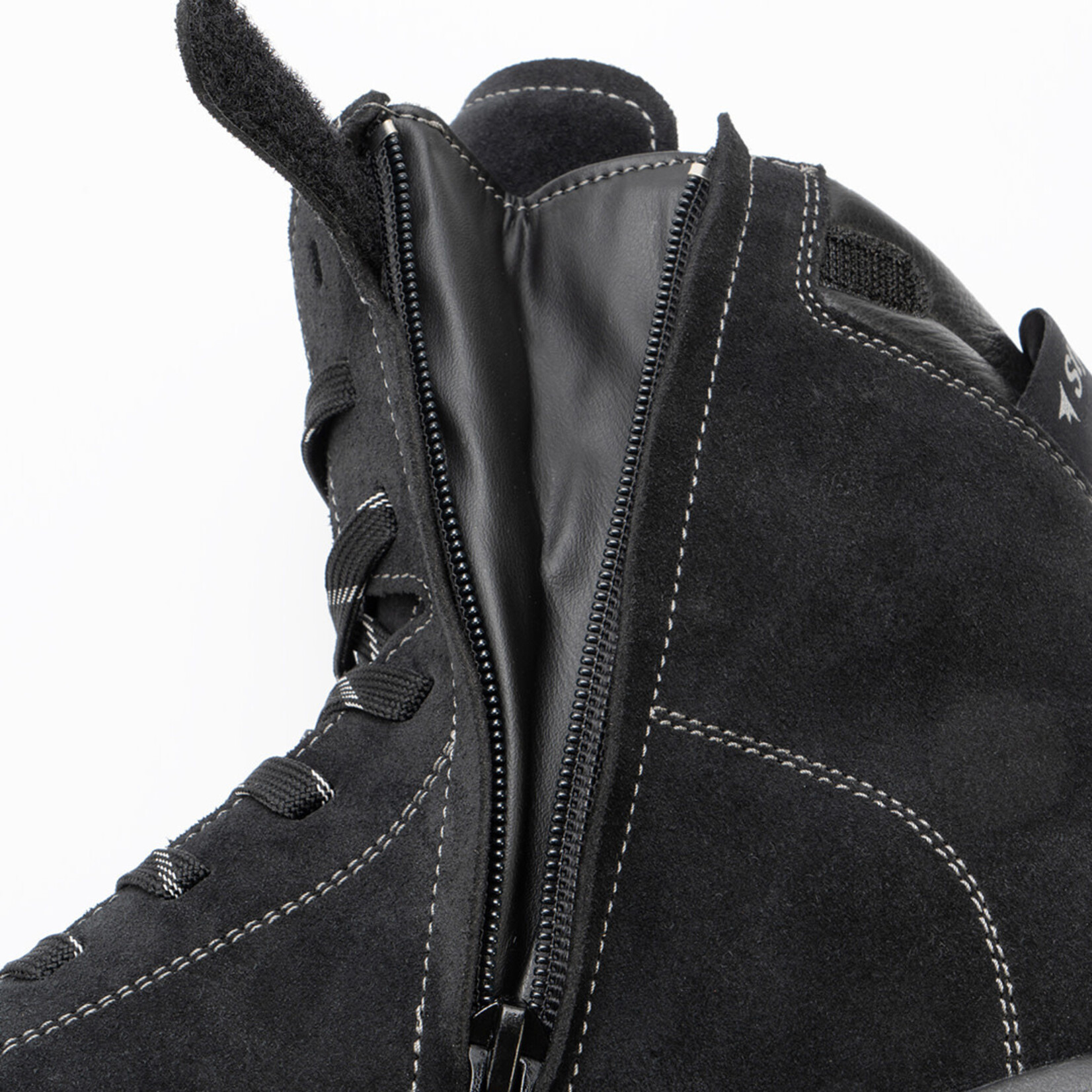 StylMartin Stylmartin shoe zed wp black