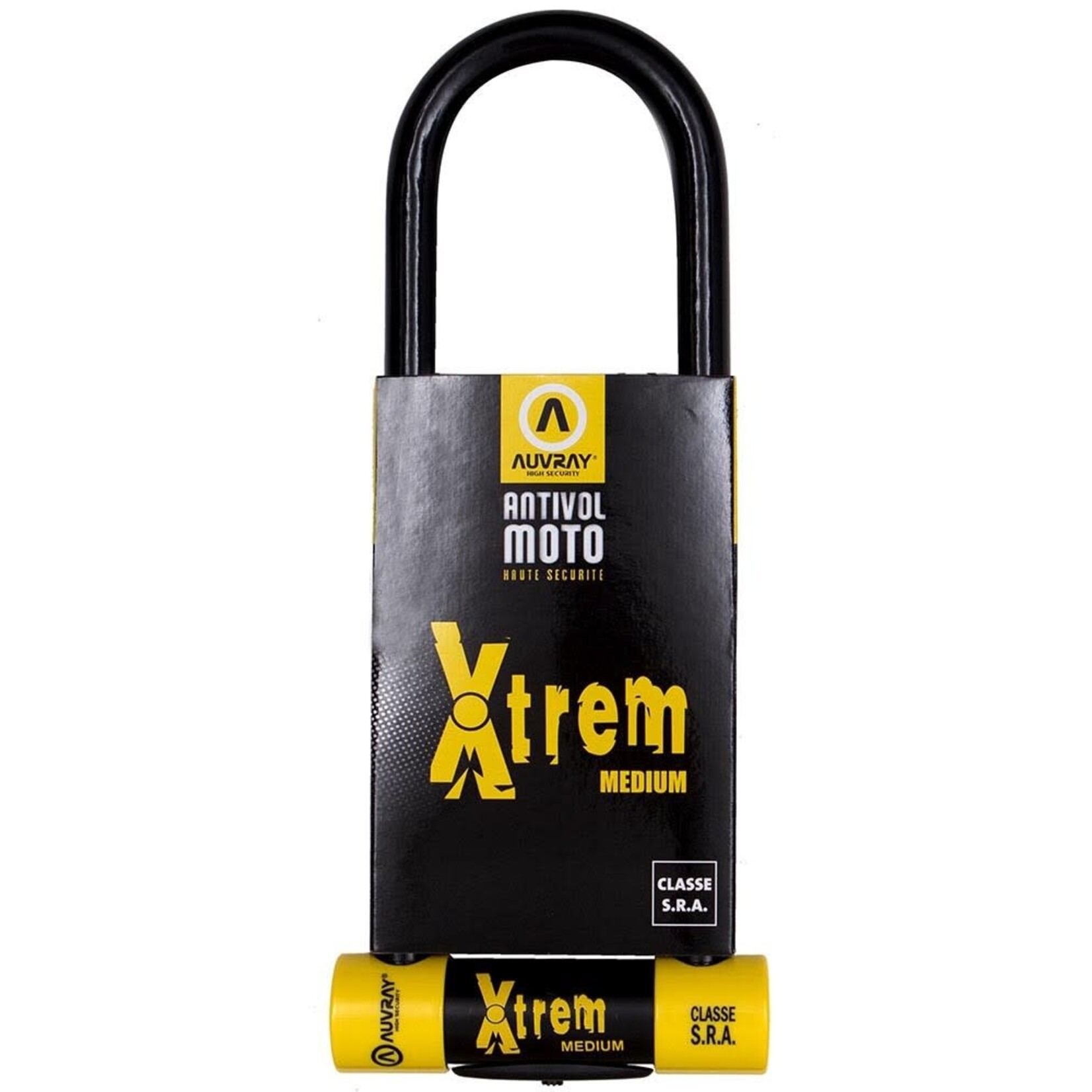 Auvray Auvray u-lock xtrem medium dia 18mm