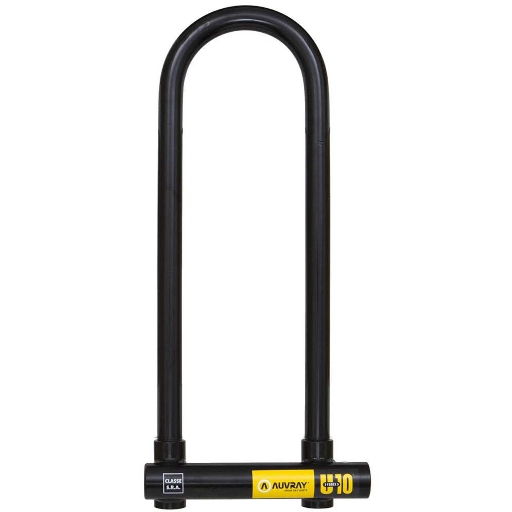 Auvray Auvray u-lock u-force 10 dia 18mm