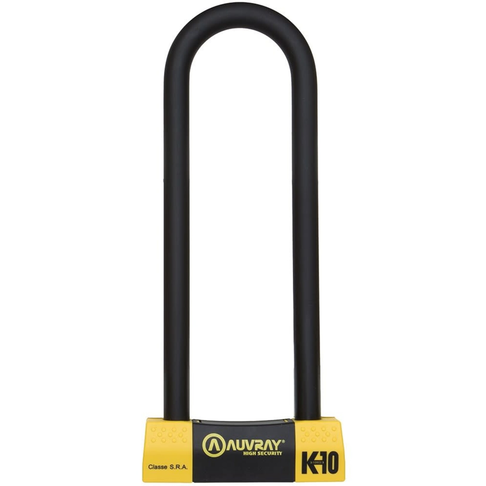 Auvray Auvray u-lock K10 dia 18mm SRA