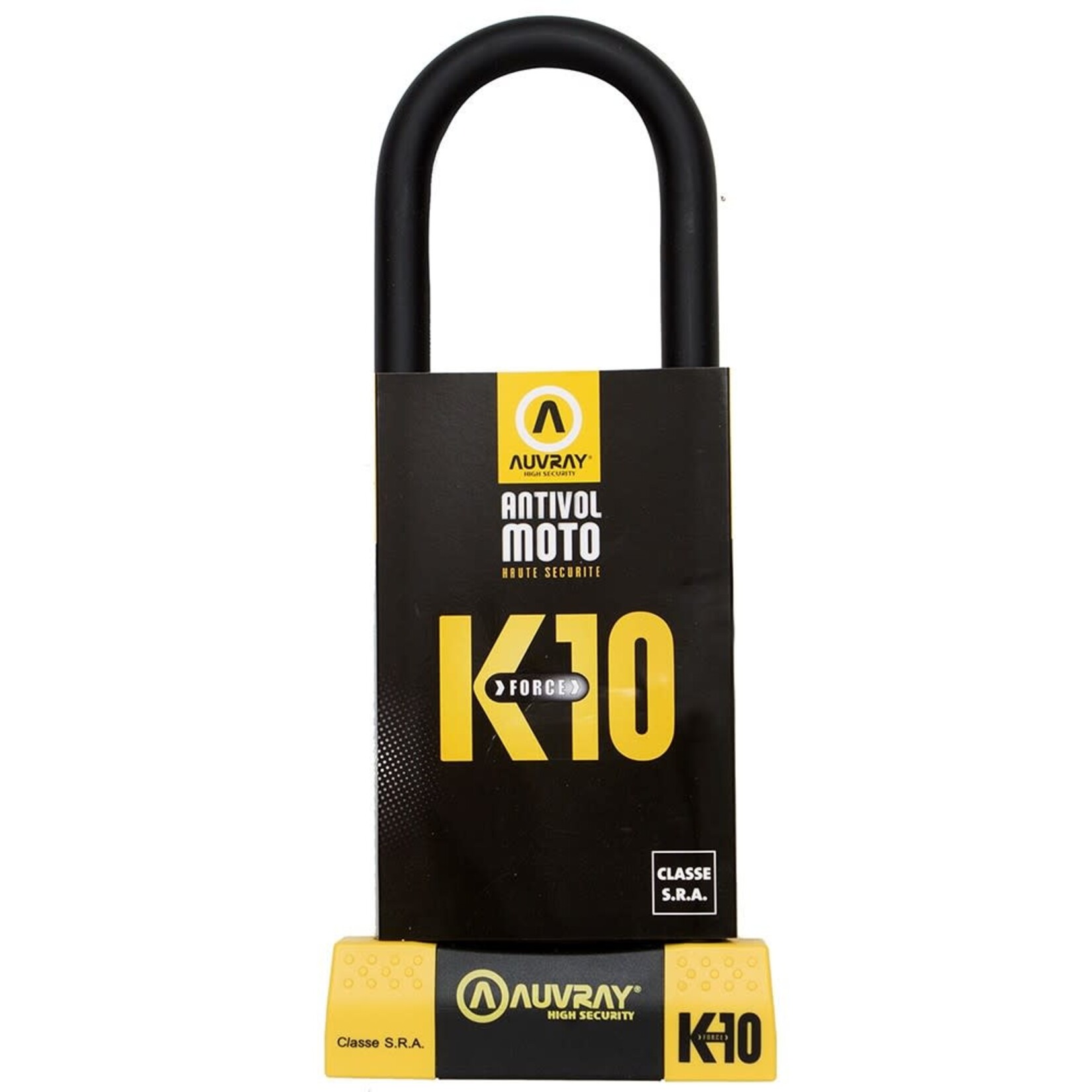 Auvray Auvray u-lock K10 dia 18mm SRA