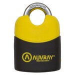 Auvray Auvray lock k-bloc dia 13mm 74X112 mm