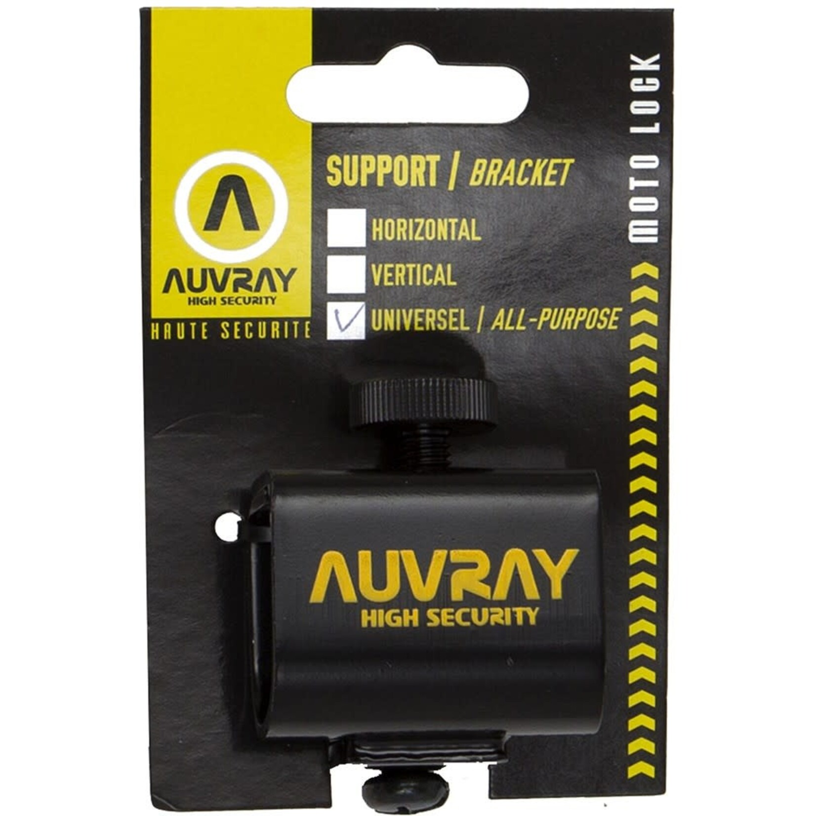 Auvray Auvray holder SPU universal