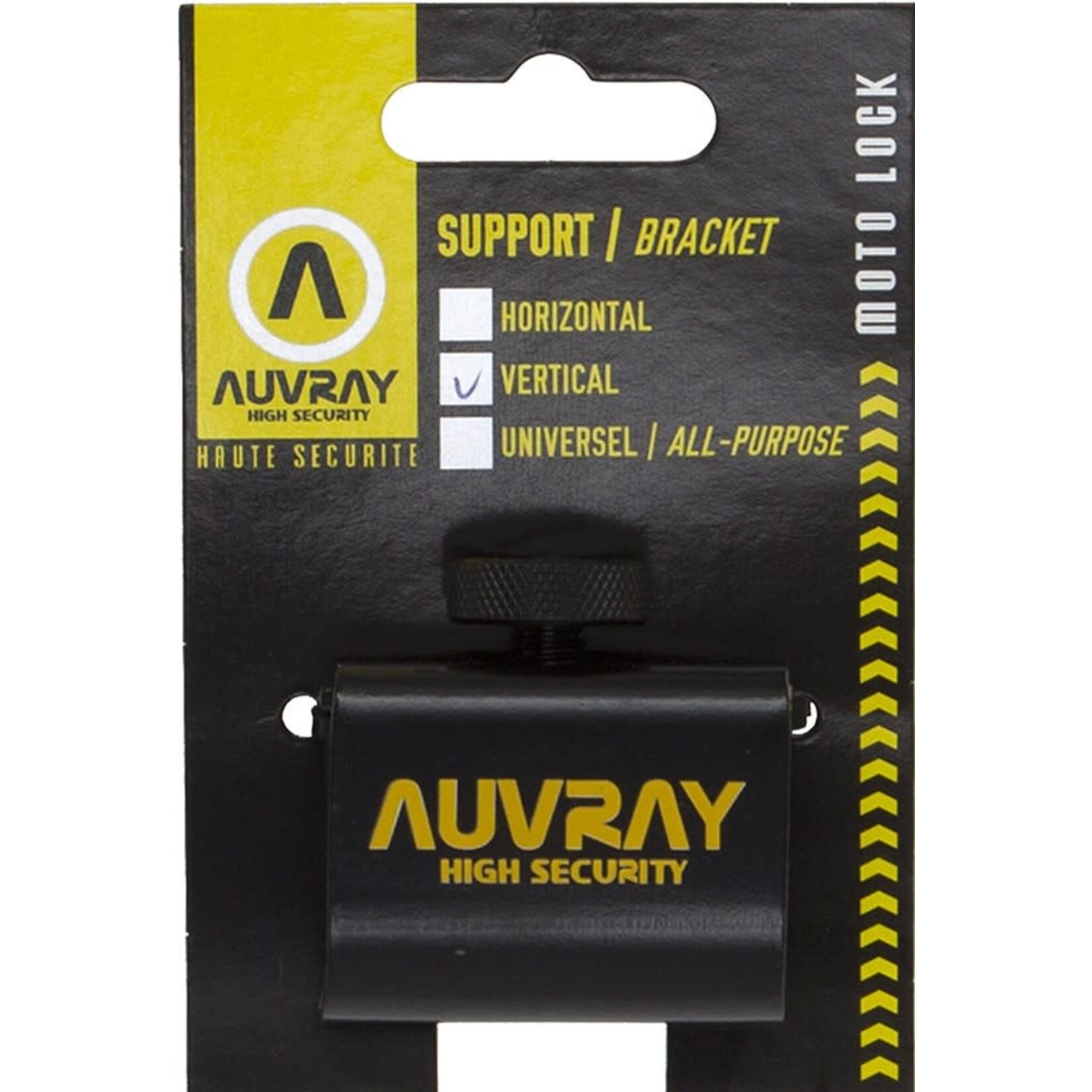 Auvray Auvray holder SE2V vertical