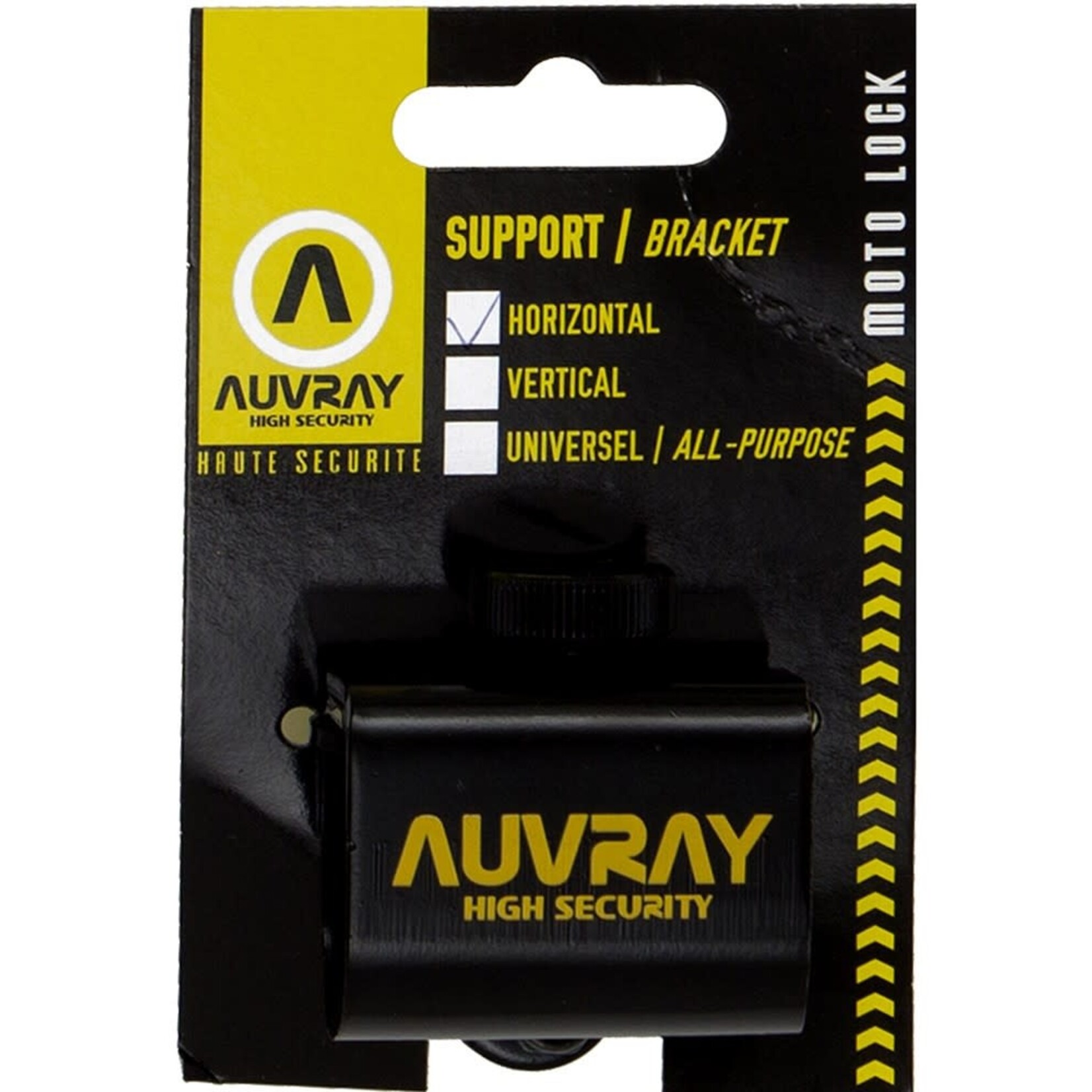 Auvray Auvray holder SE2H horizontal