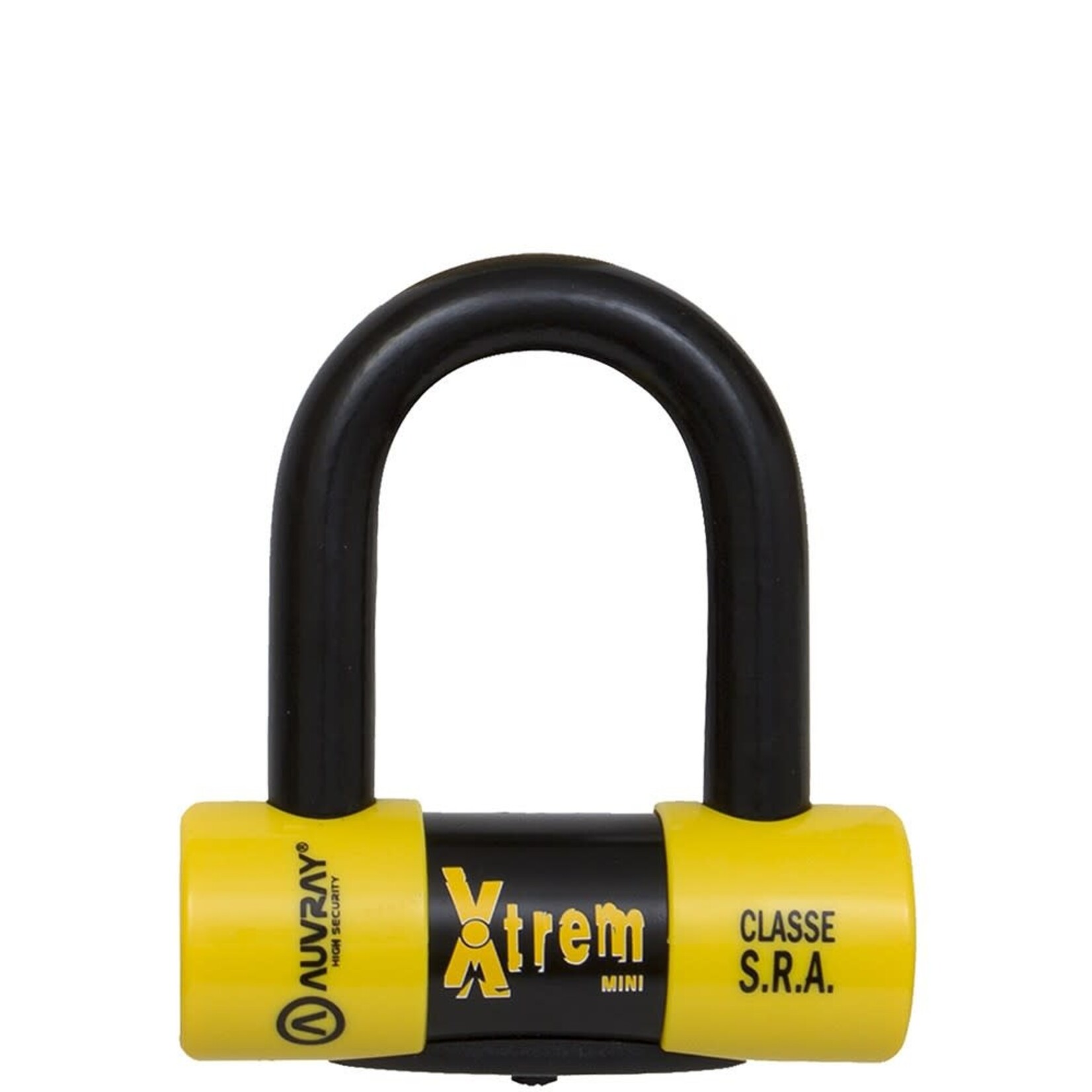 Auvray Auvray disc lock xtrem mini SRA dia 16mm lock reminder
