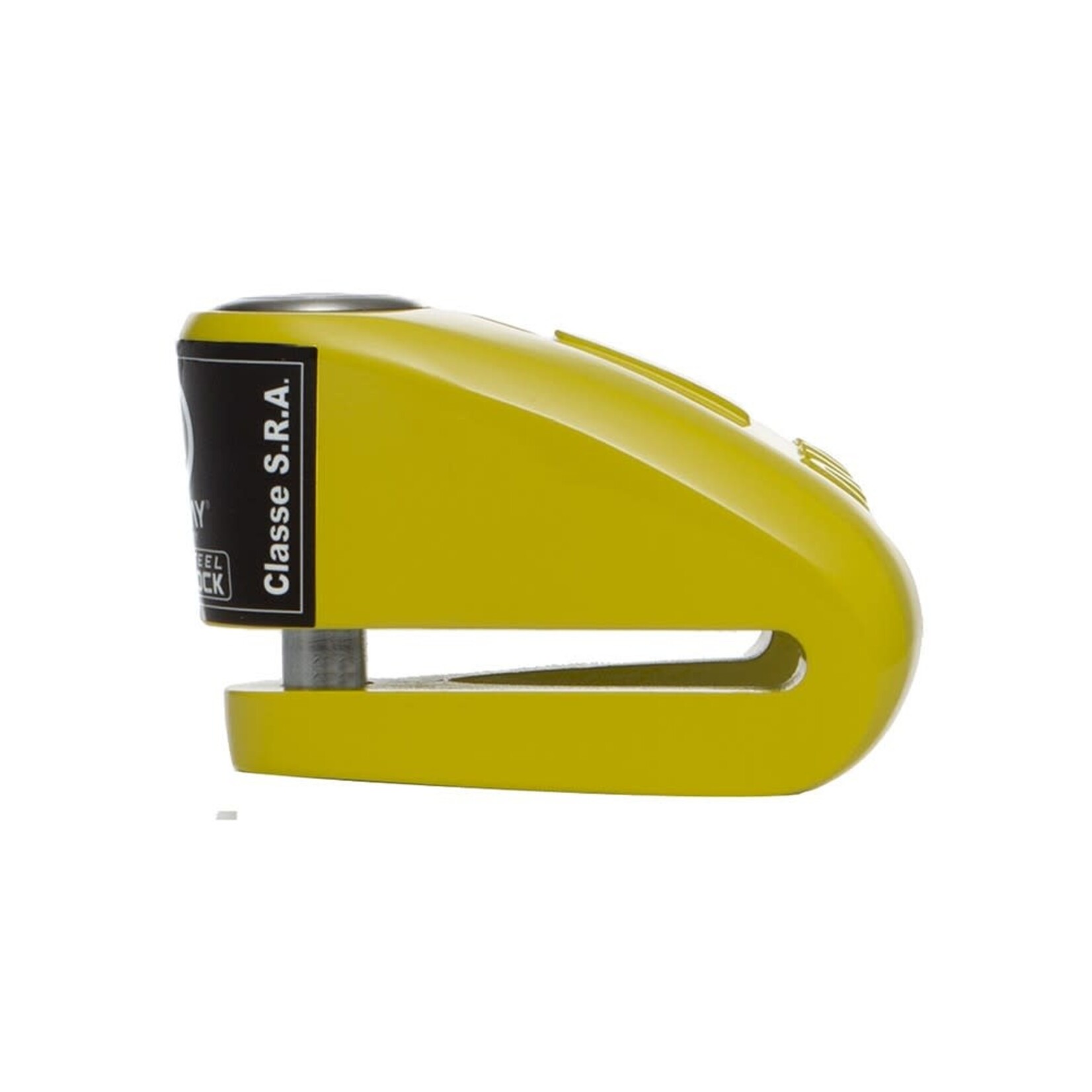 Auvray Auvray disc lock dk-10 SRA dia 10mm