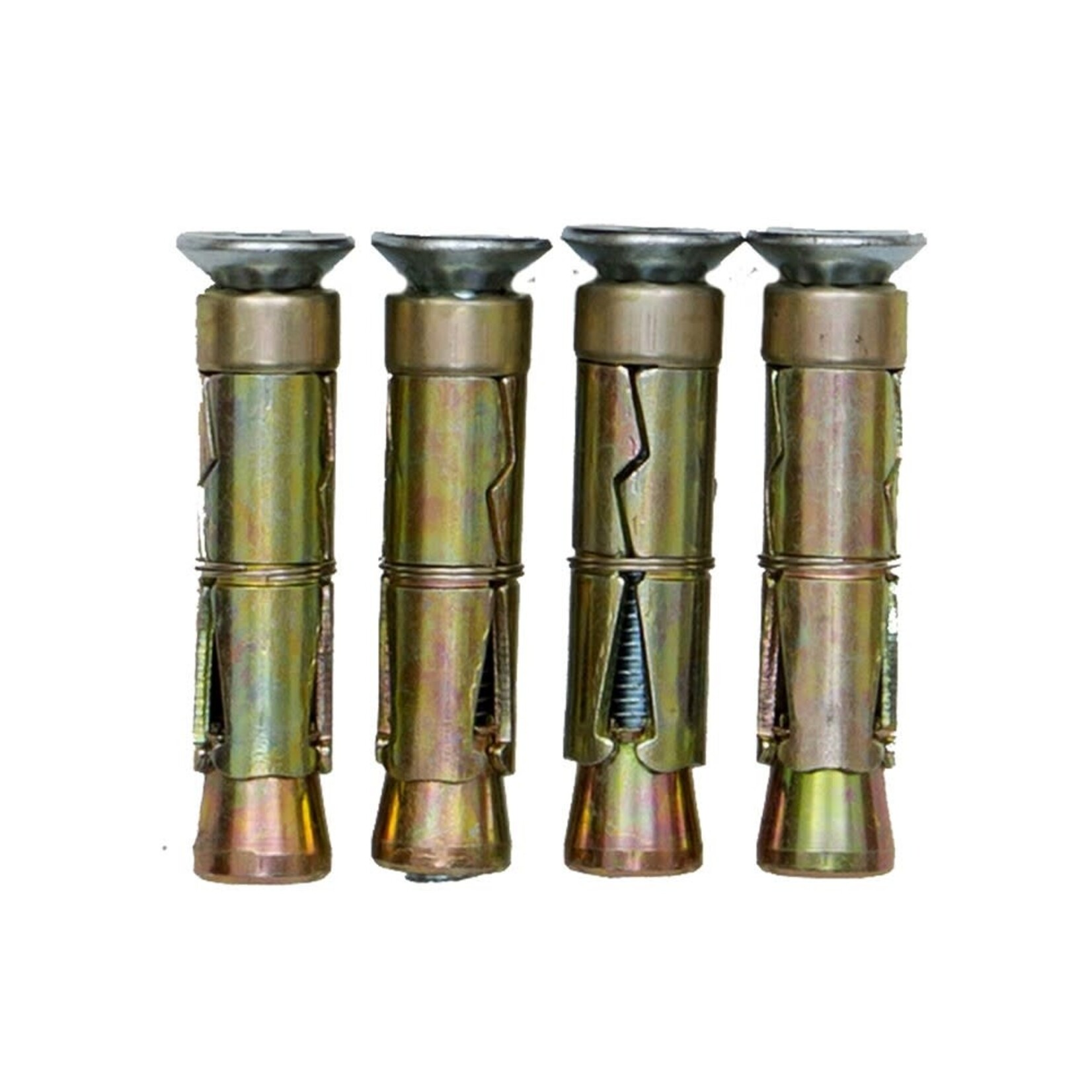 Auvray Auvray anchor dia 14 mm (65X42mm)