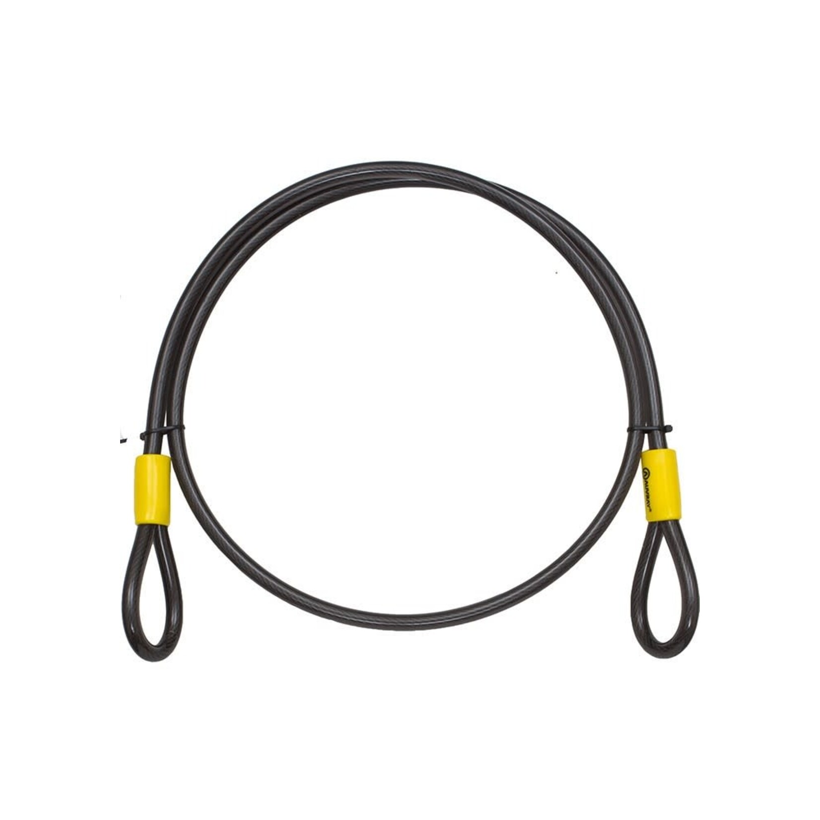 Auvray Auvray cable steel dia 12 mm 180 cm