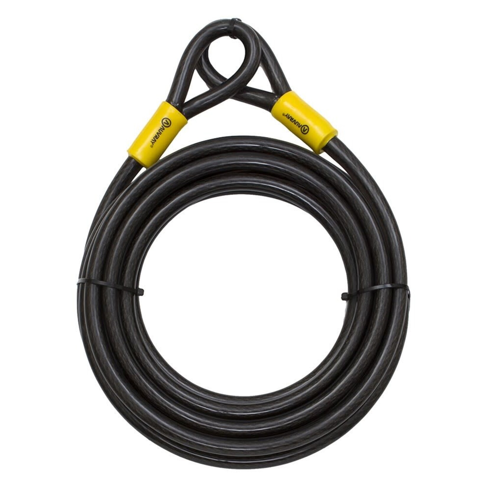 Auvray Auvray cable steel dia 15 mm 900 cm