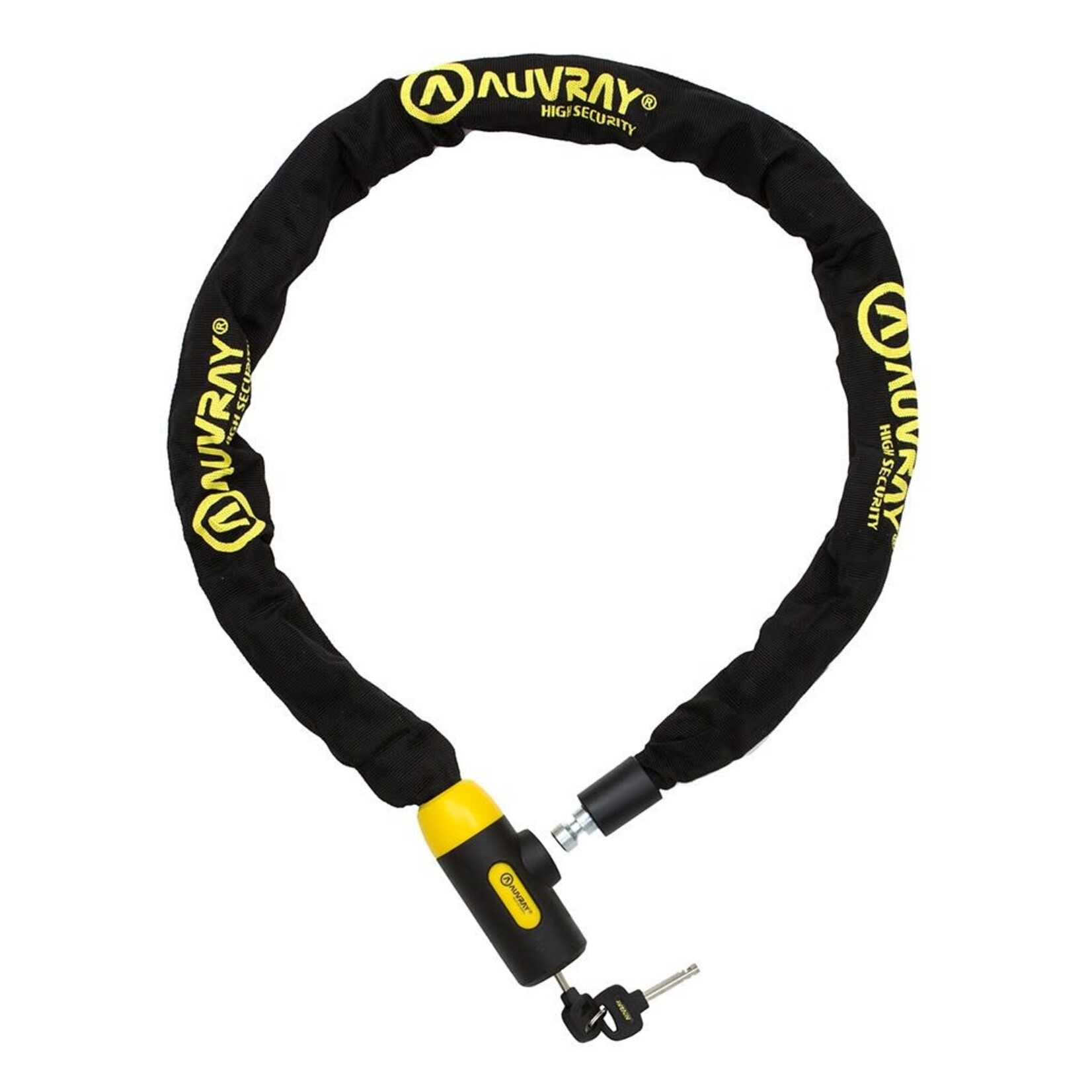 Auvray Auvray chain c-bloc dia 10mm 120 cm