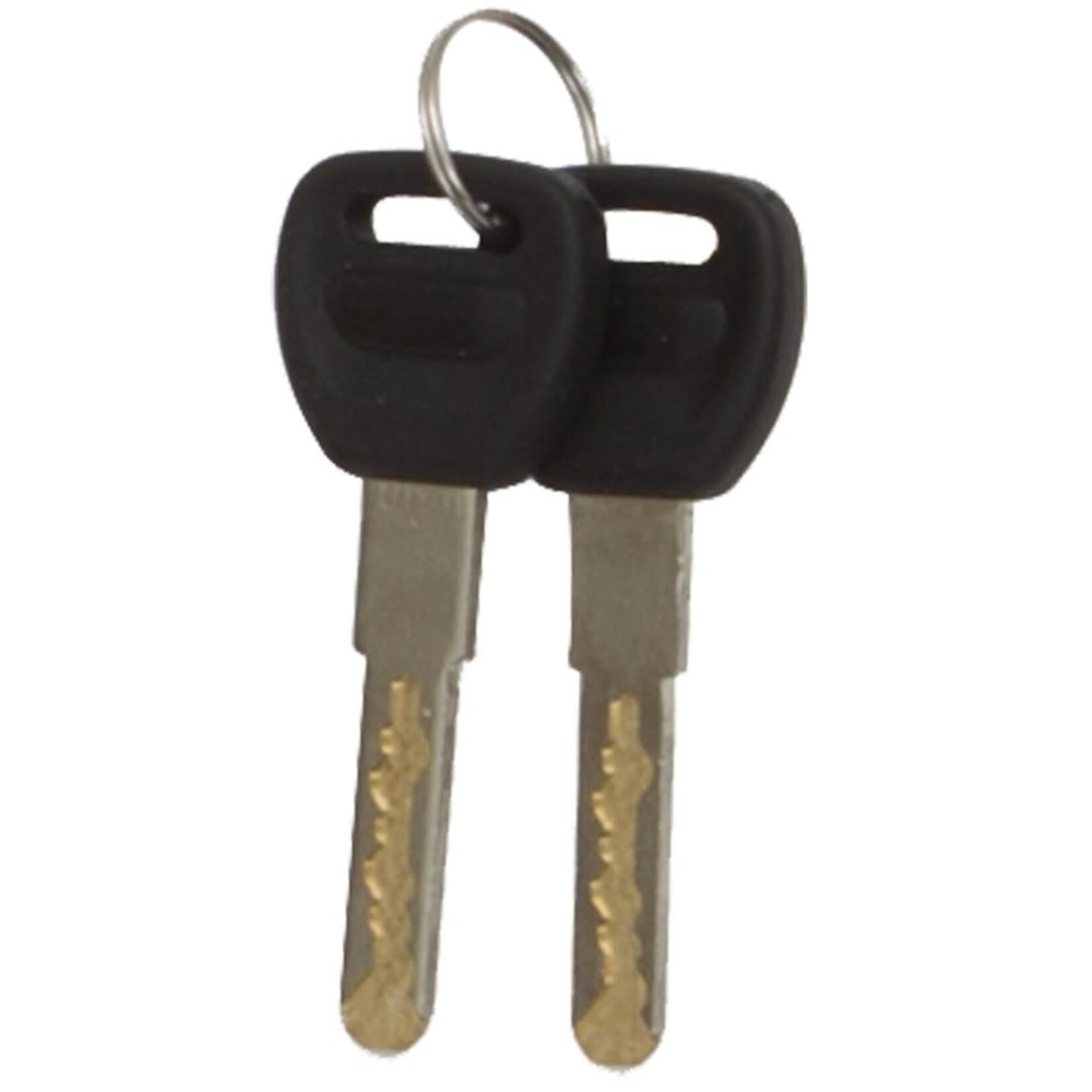 Auvray Auvray chain k-bloc dia 10mm / lock k-bloc dia 13mm 74X112 mm