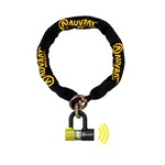 Auvray Auvray chain loop alarm xtrem dia 13,5 mm SRA / disc lock xtrem mini alert dia 16 mm