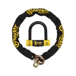 Auvray Auvray chain loop alarm xtrem medium dia 13,5 mm SRA / disc lock xtrem medium dia 16 mm