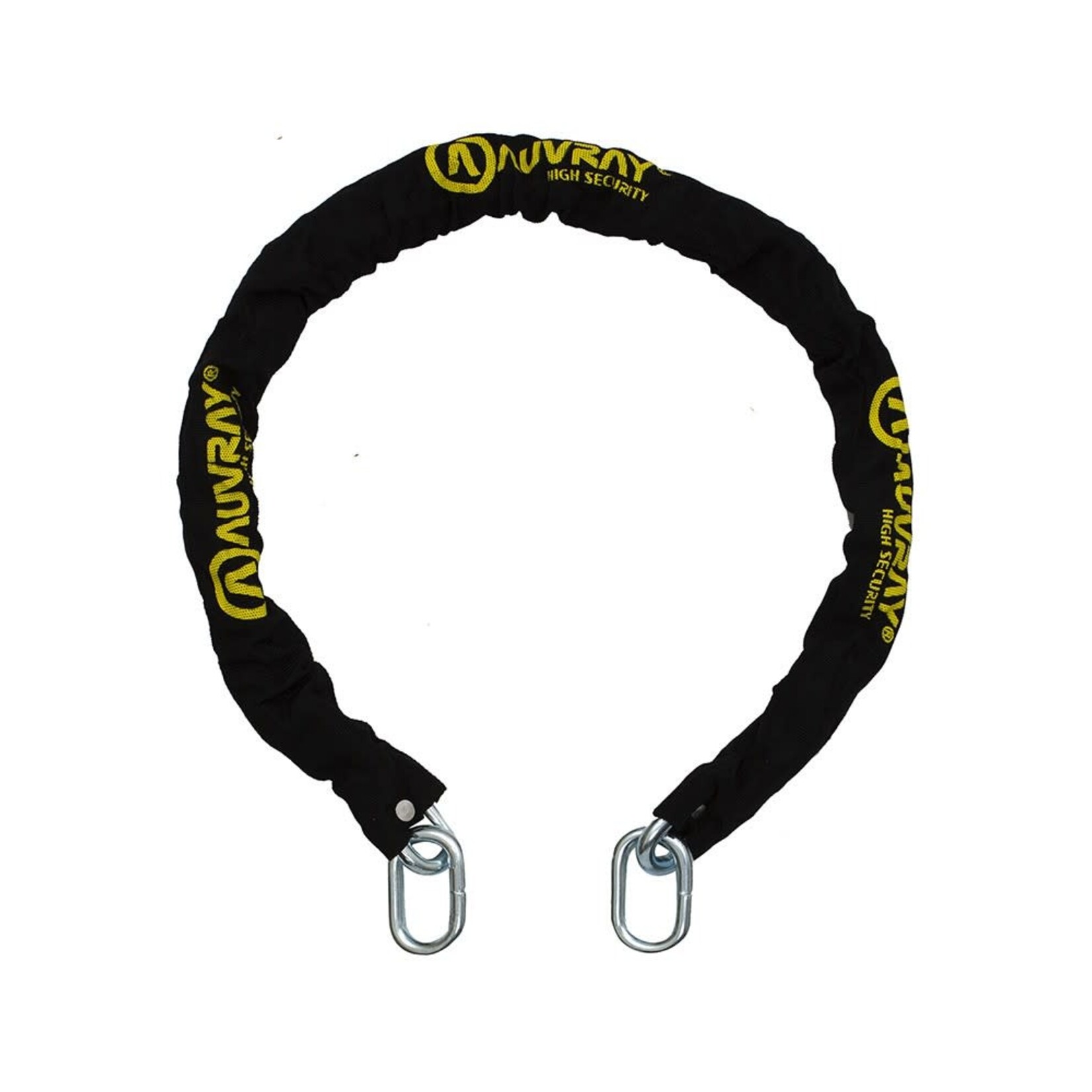 Auvray Auvray chain straight dia 10 mm 120 cm