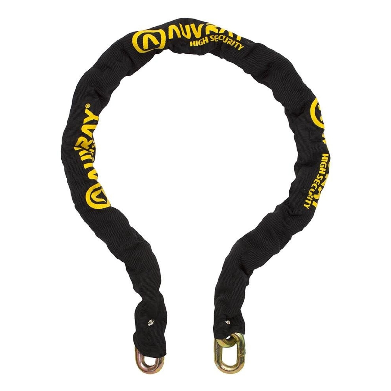 Auvray Auvray chain straight xtrem dia 13,5 mm