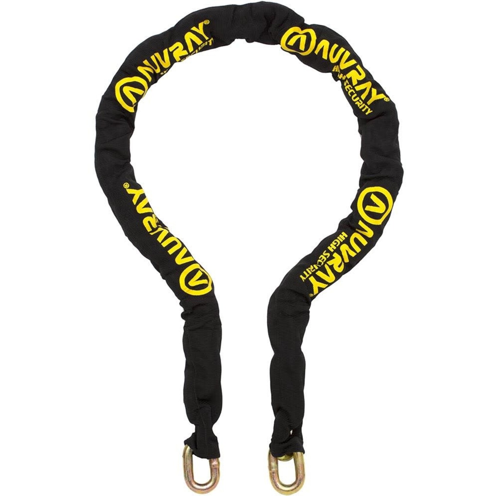 Auvray Auvray chain straight xtrem dia 13,5 mm