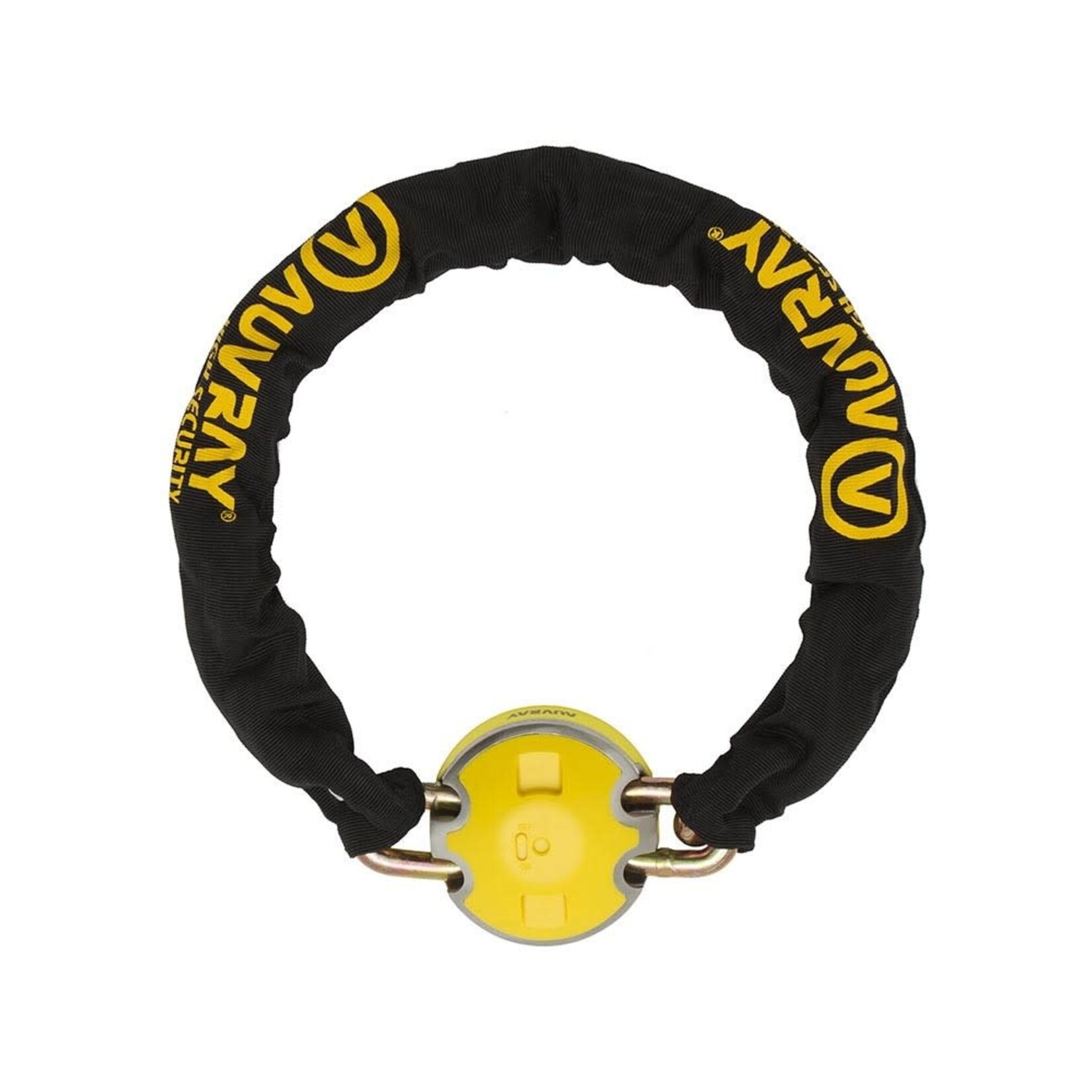 Auvray Auvray chain xtrem protect dia 13,5 mm / anchor