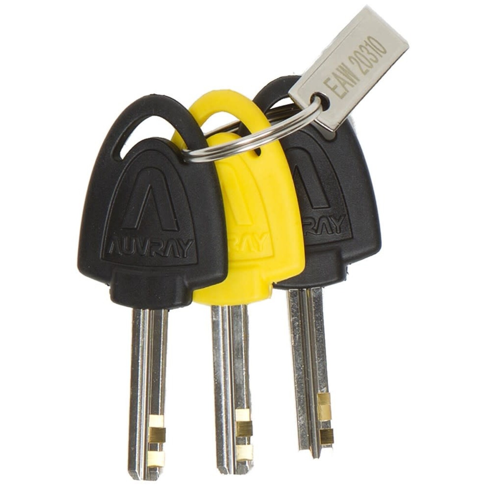 Auvray Auvray disc lock alarm b-lock 06 dia 6mm