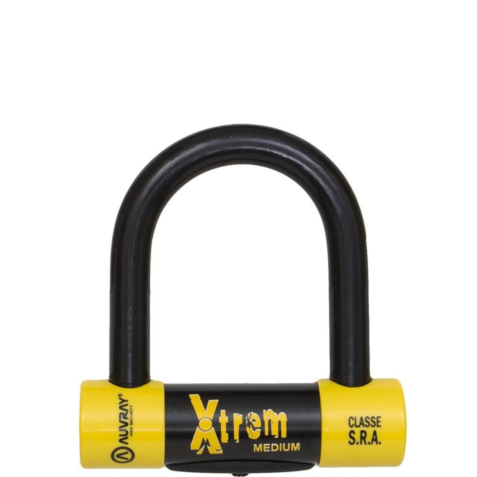 Auvray Auvray u-lock xtrem medium dia 18mm