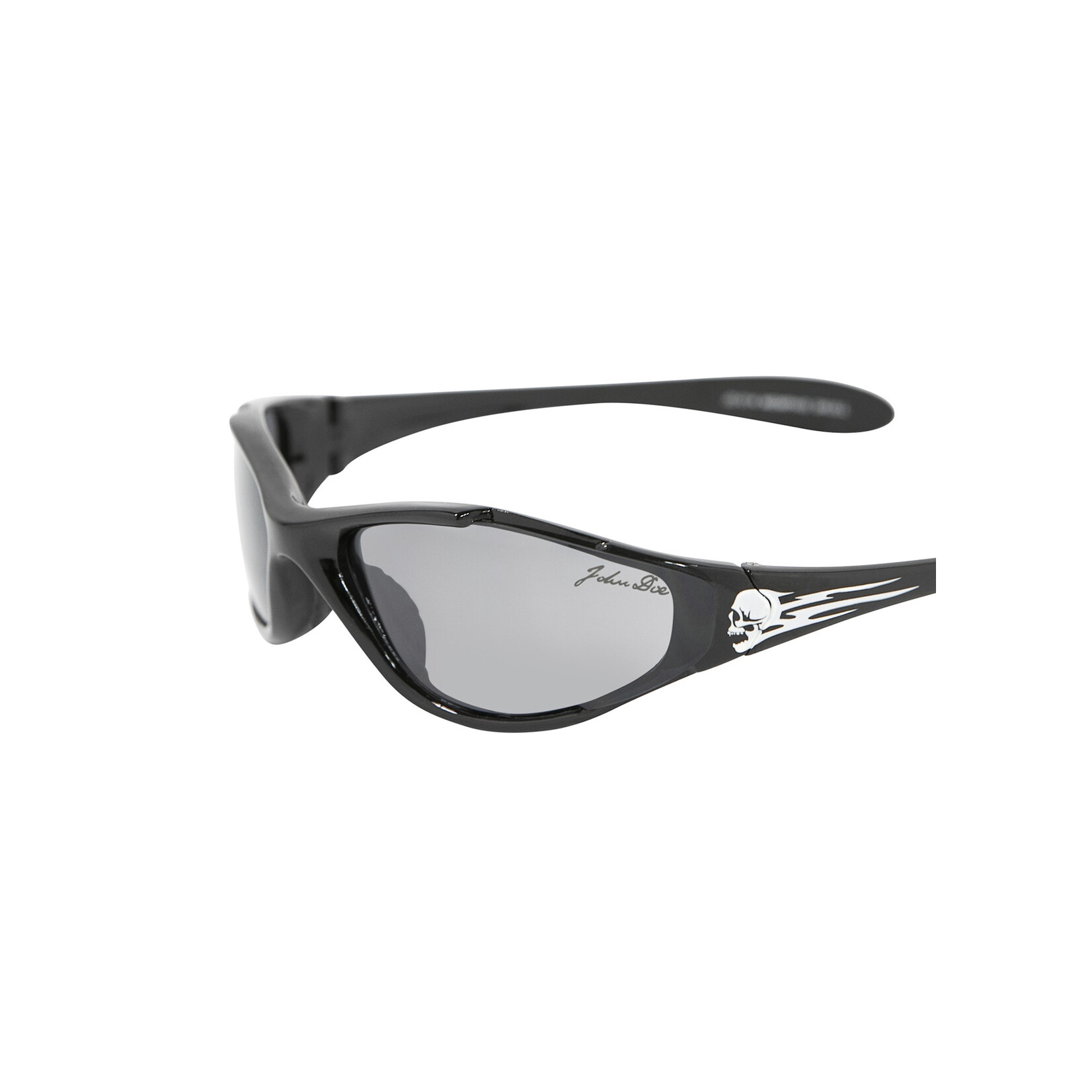 John Doe John Doe sunglasses Memphis skull