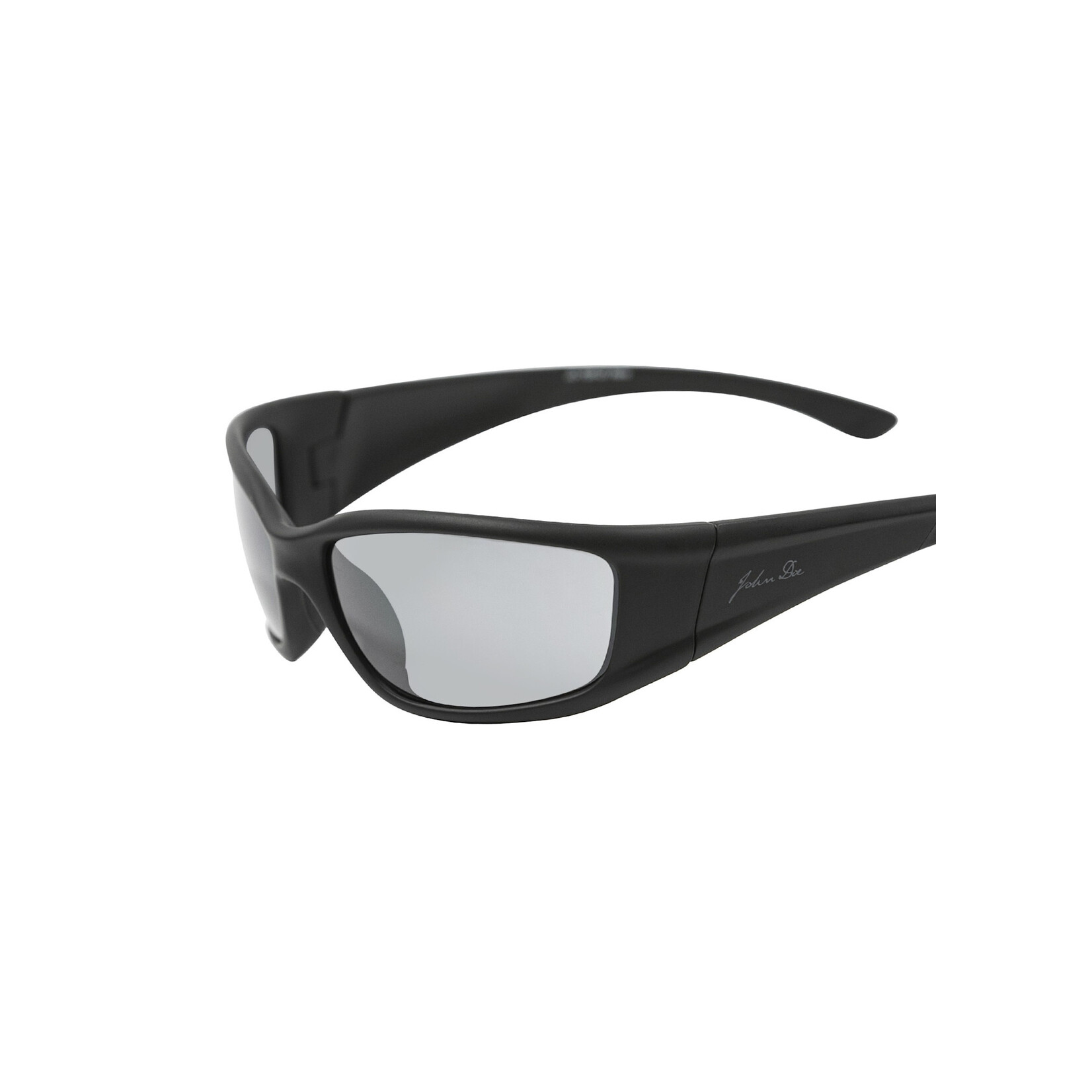 John Doe John Doe sunglasses reno grey