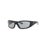 John Doe John Doe sunglasses reno grey