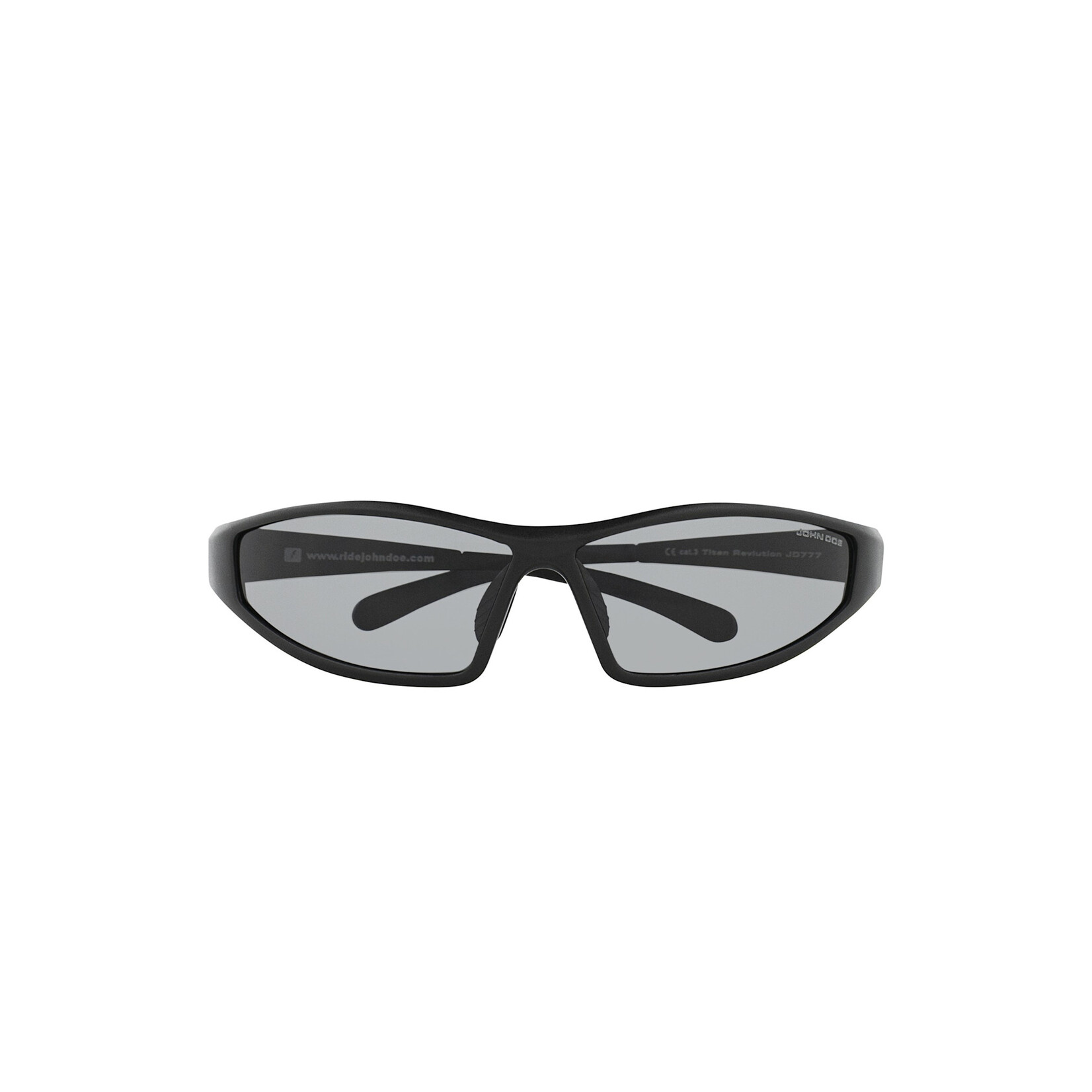 John Doe John Doe sunglasses Titan Revolution