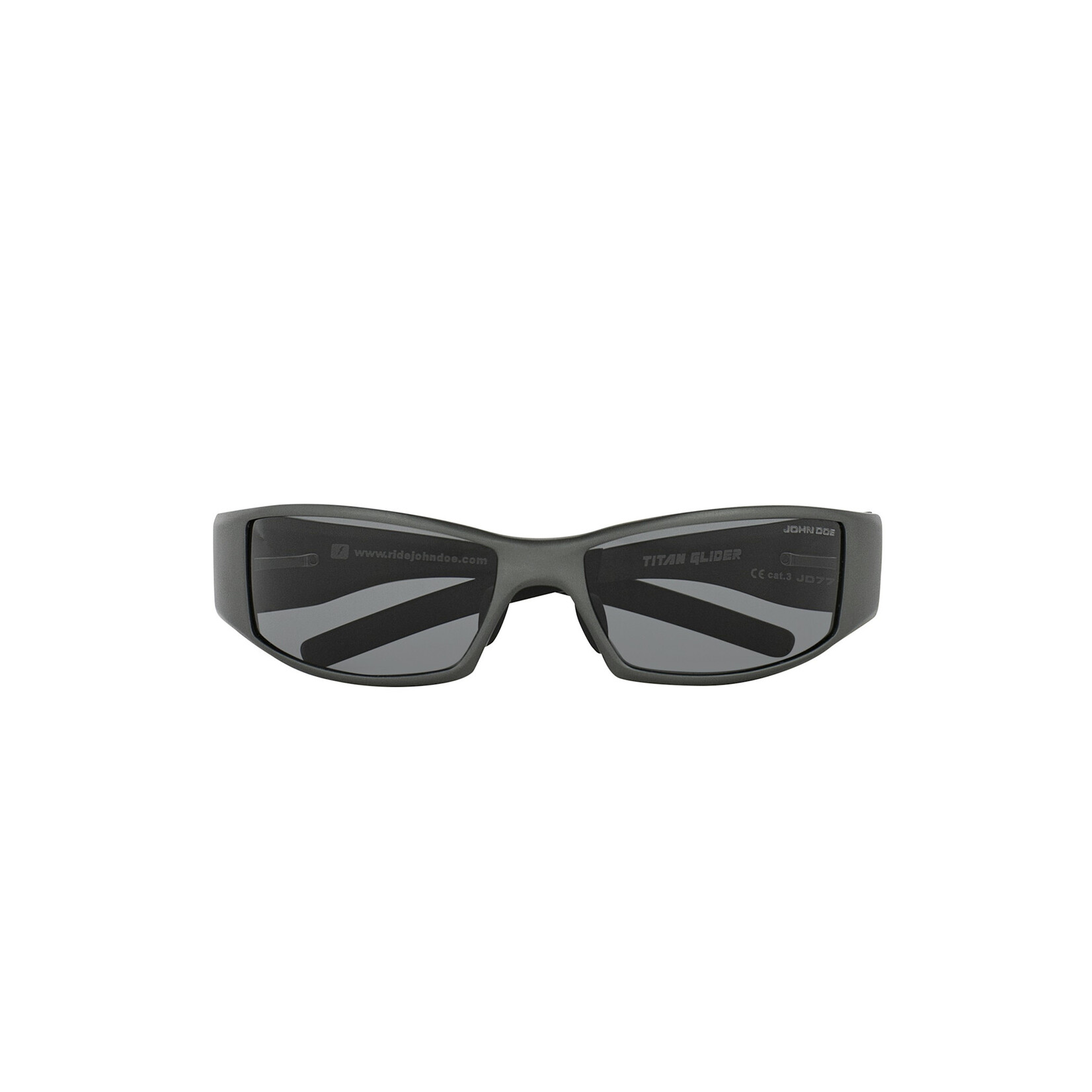 John Doe John Doe sunglasses titan gilder