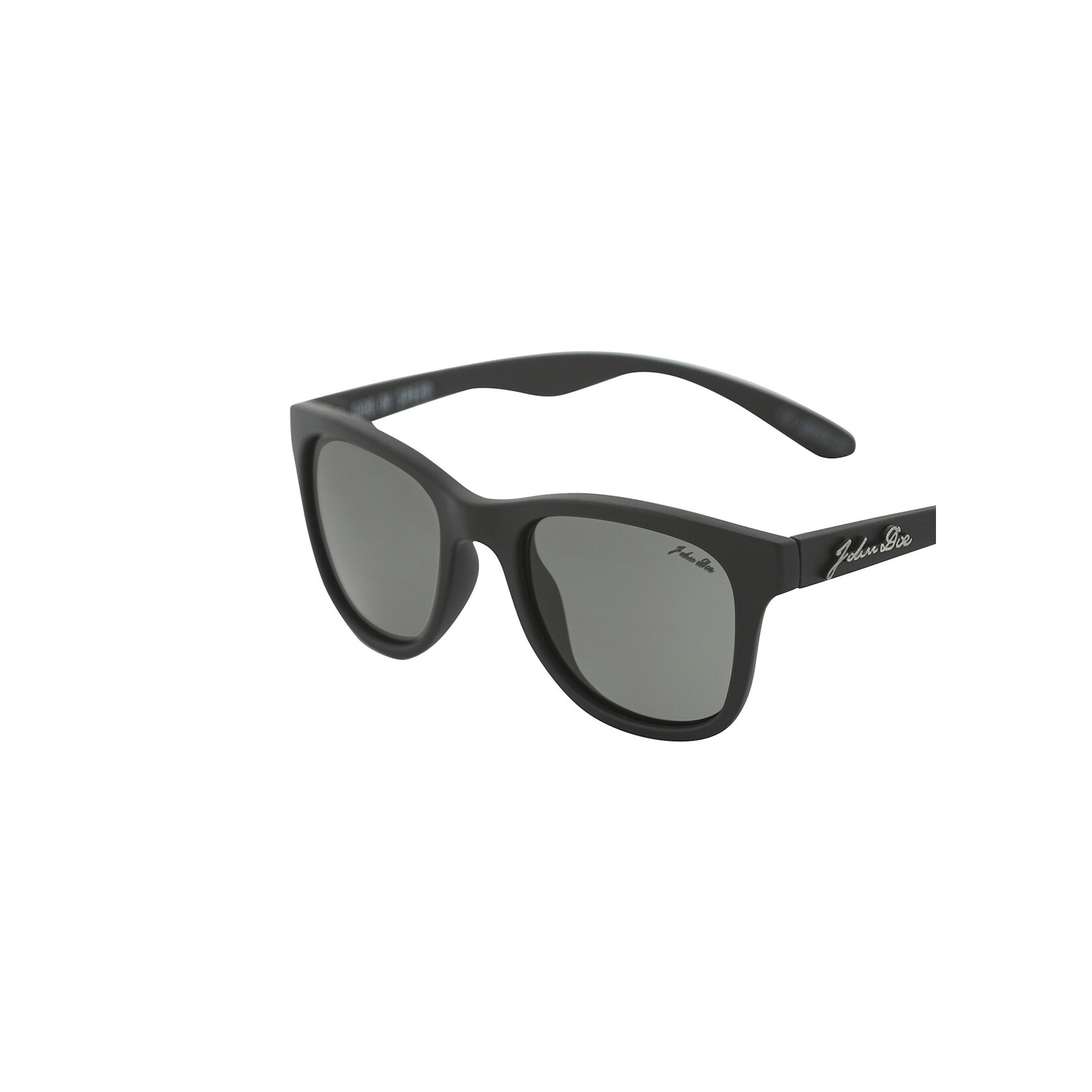John Doe John Doe sunglasses God of Speed Grey / Black