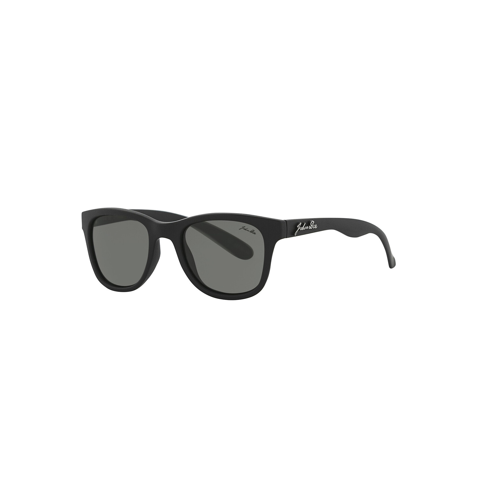 John Doe John Doe sunglasses God of Speed Grey / Black