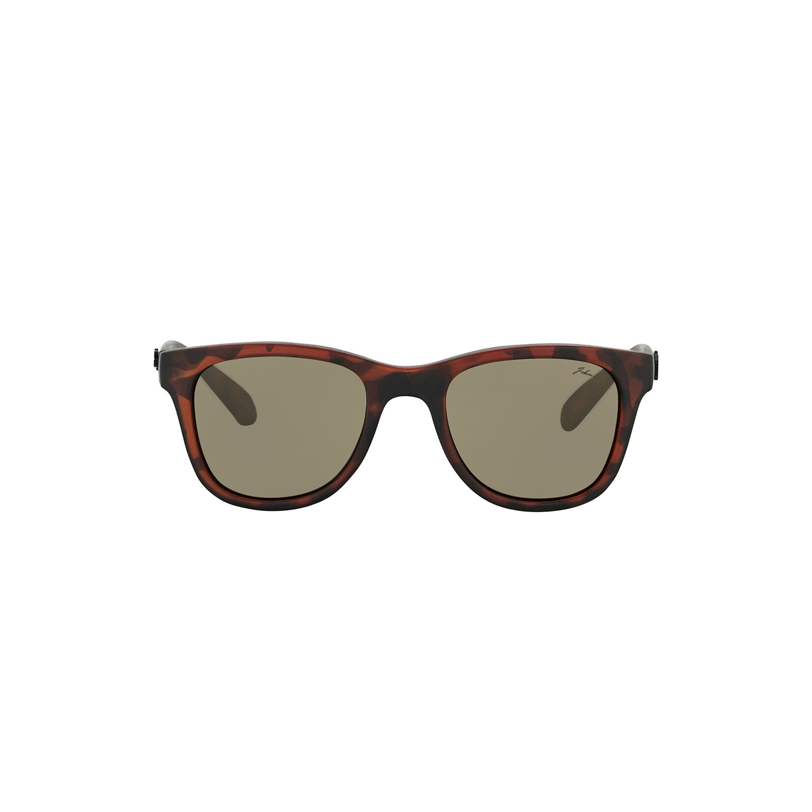 John Doe John Doe sunglasses God of Speed Horn / Brown