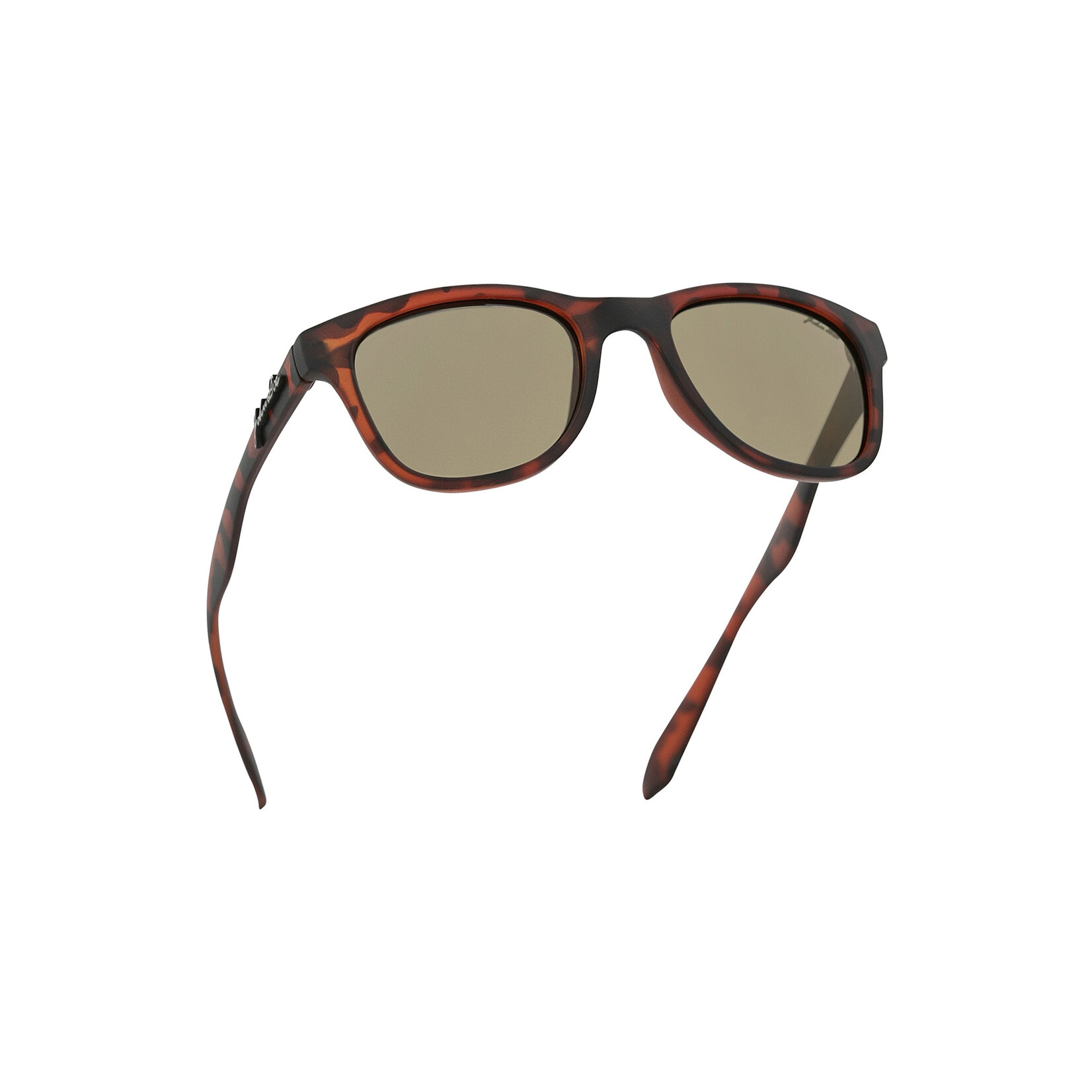 John Doe John Doe sunglasses God of Speed Horn / Brown