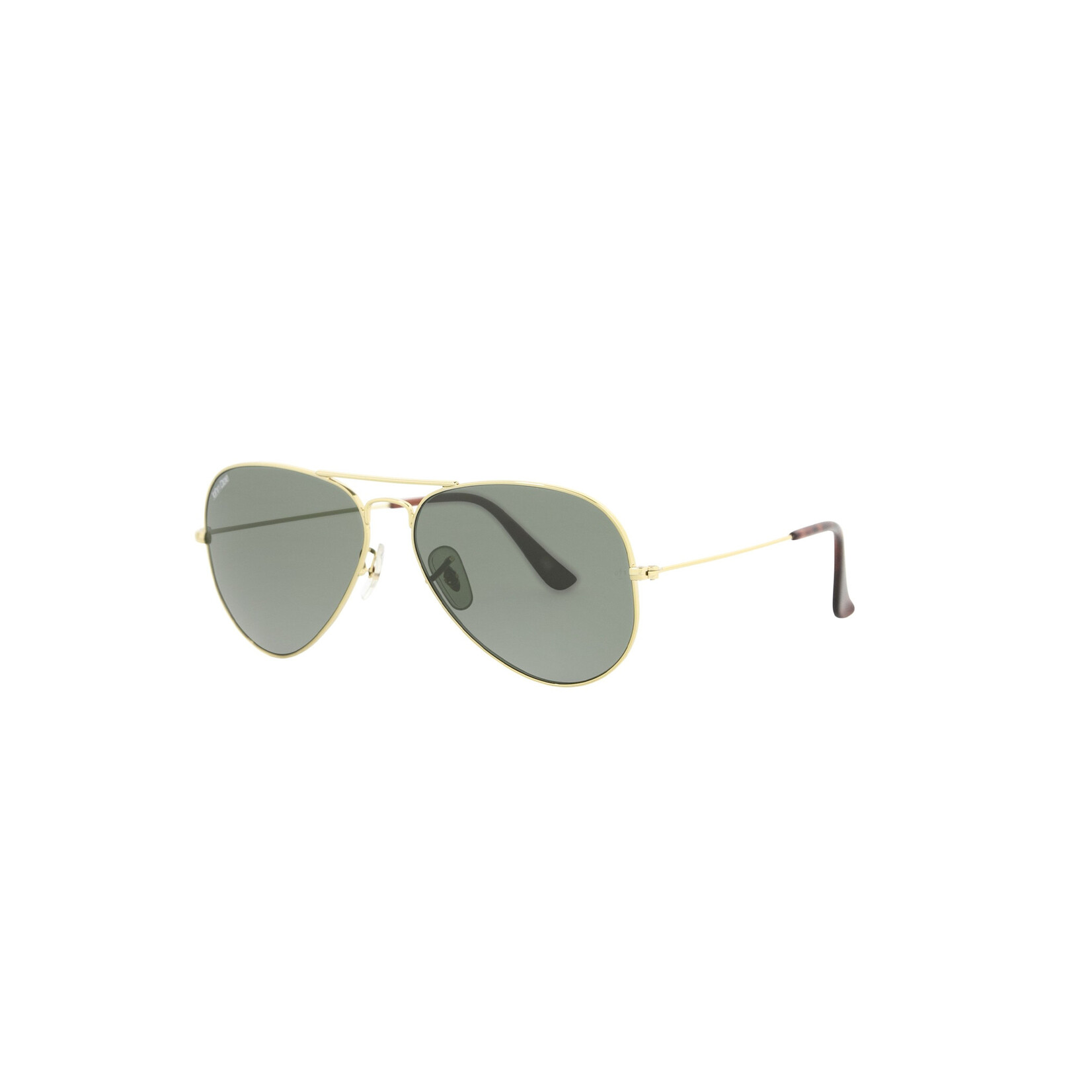 John Doe John Doe sunglasses Aviator Shiny Gold
