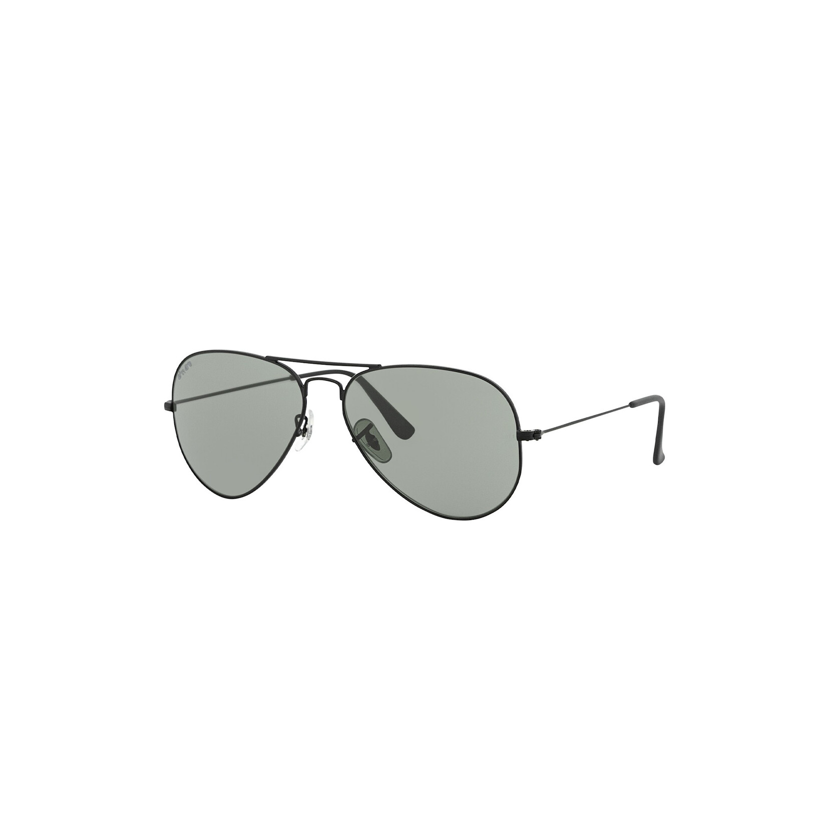 John Doe John Doe sunglasses Aviator Matte Black