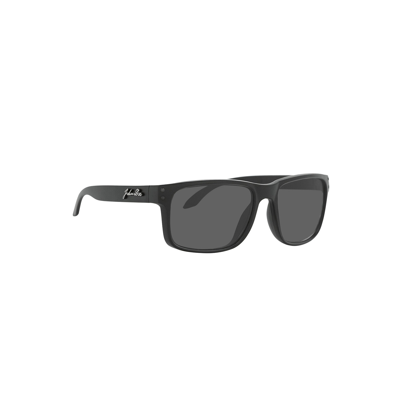 John Doe John Doe sunglasses Ironhead Grey / Black