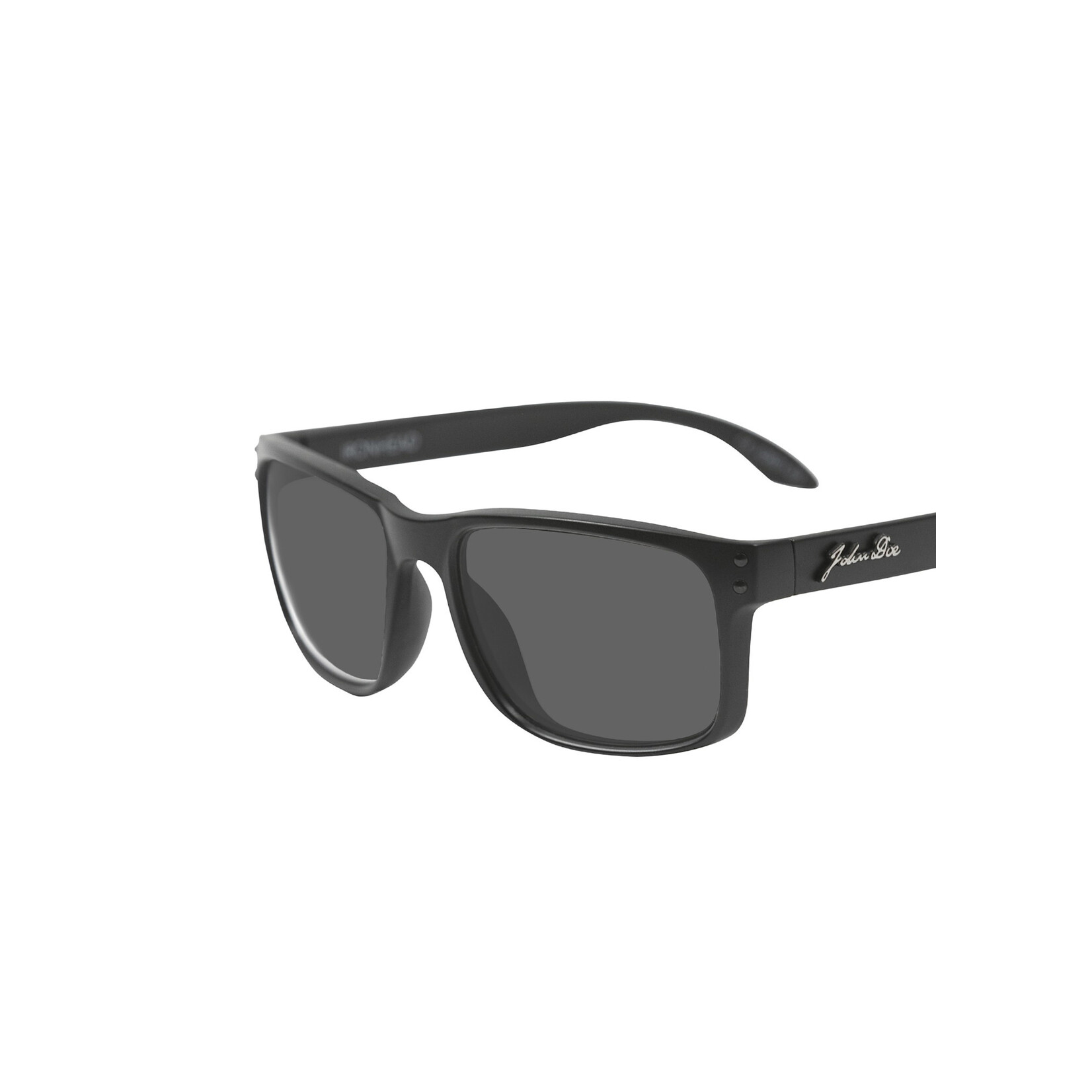John Doe John Doe sunglasses Ironhead Grey / Black