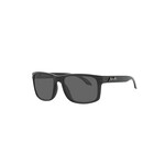 John Doe John Doe sunglasses Ironhead Grey / Black
